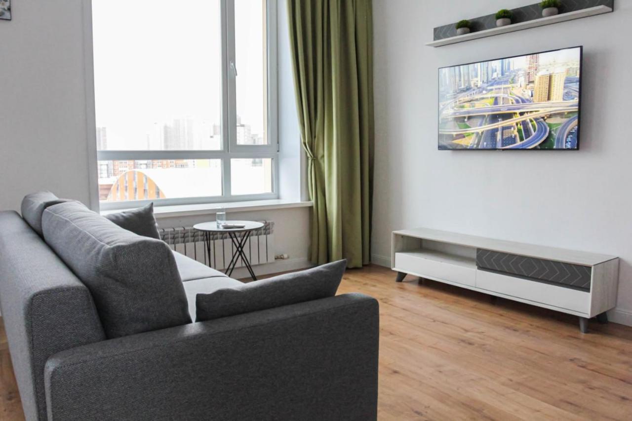 Studio Apartment photo 1