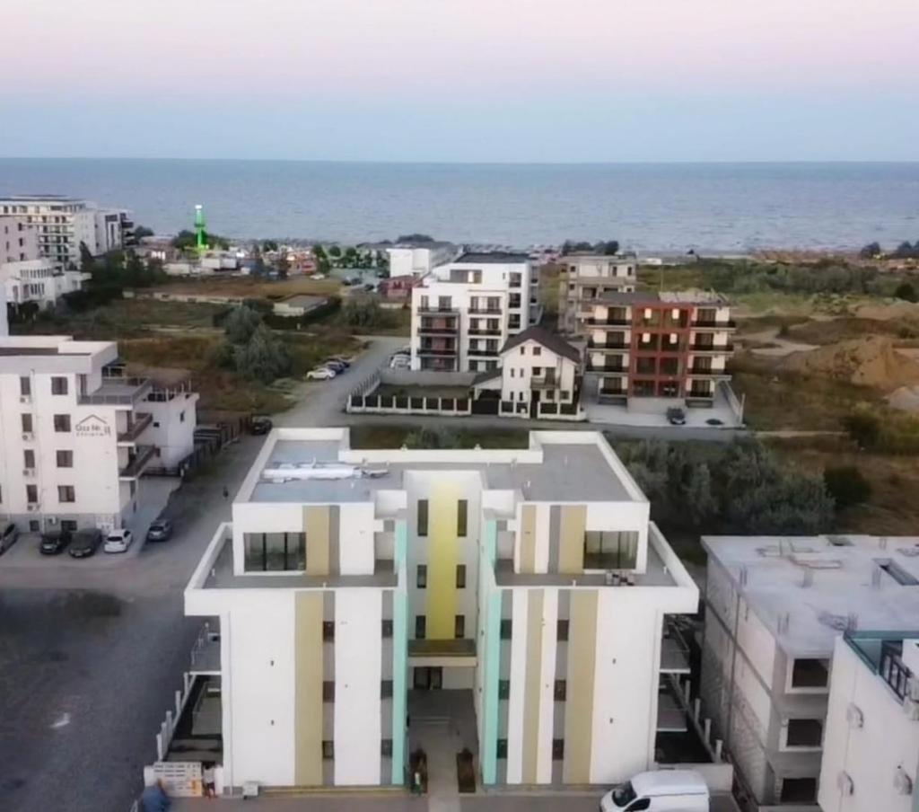 Apartment with Sea View photo 3