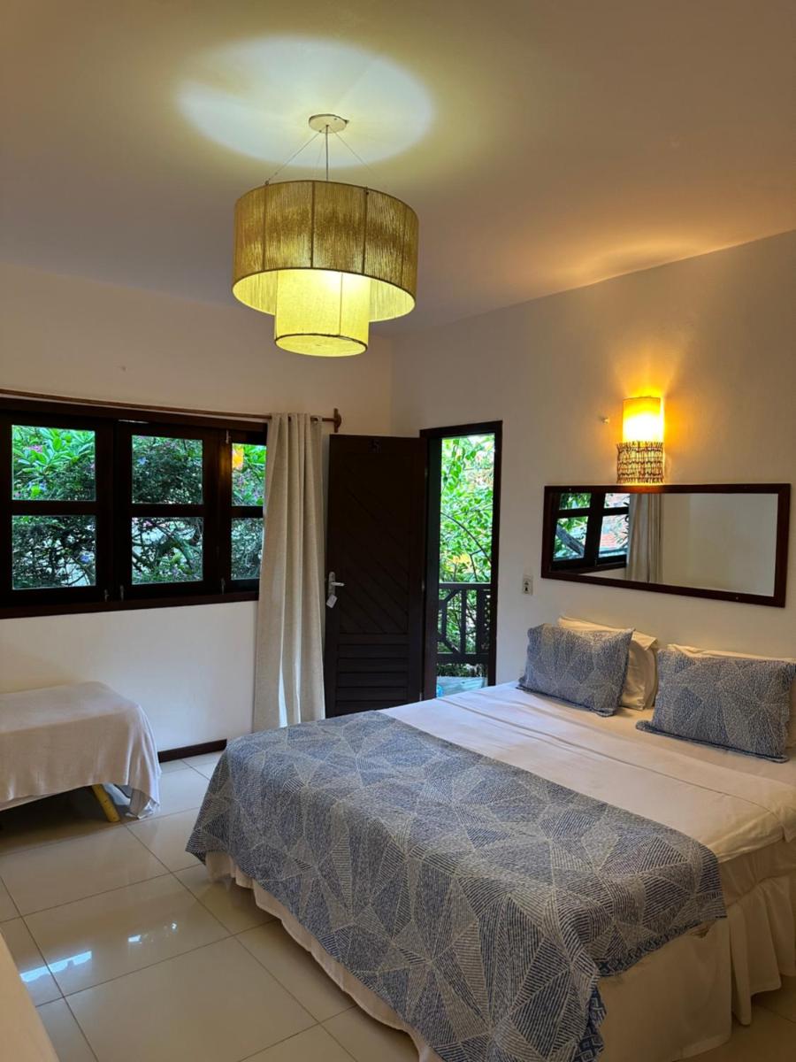 Quadruple Room photo 3