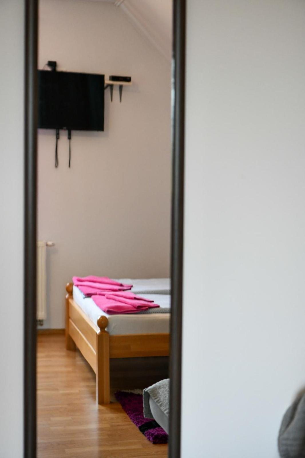 Deluxe Apartment - Photo 36