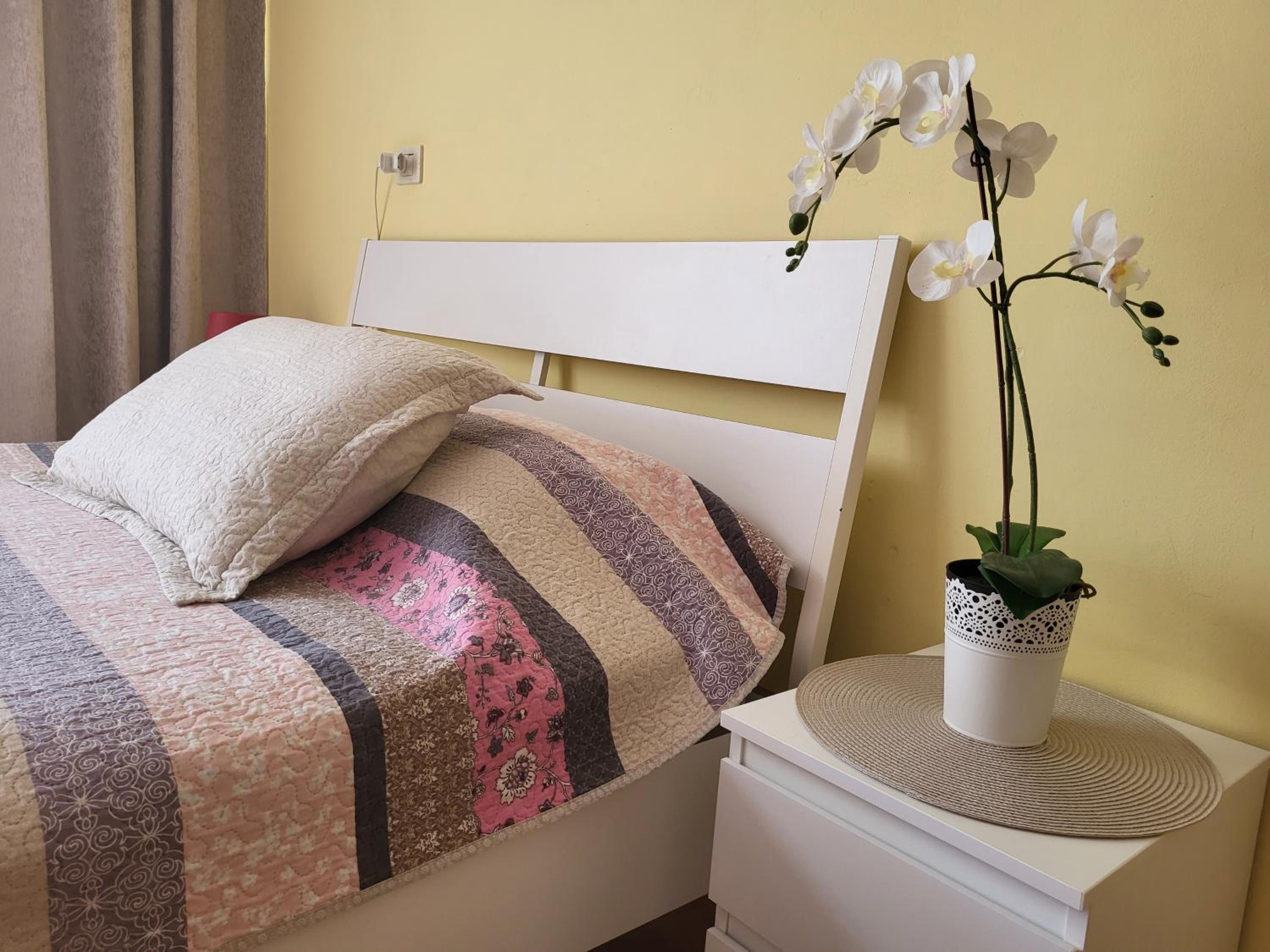 Apartamento Estudio