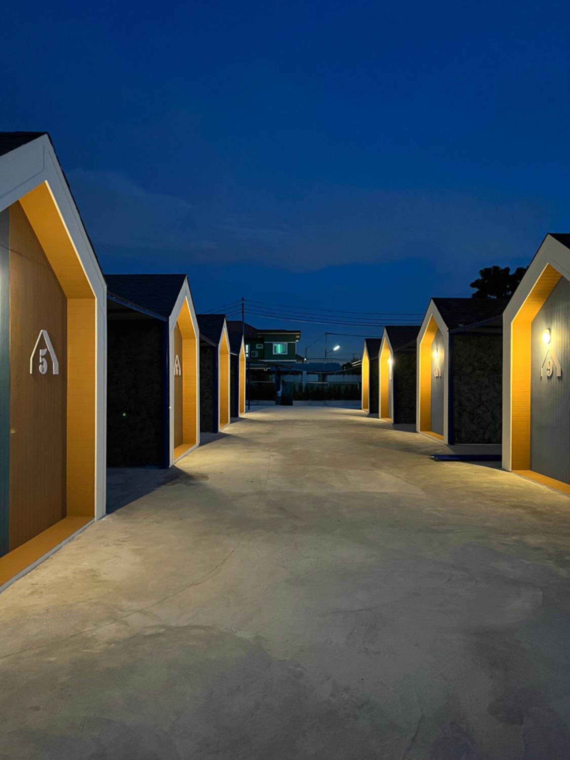 One-Bedroom House - Photo 3
