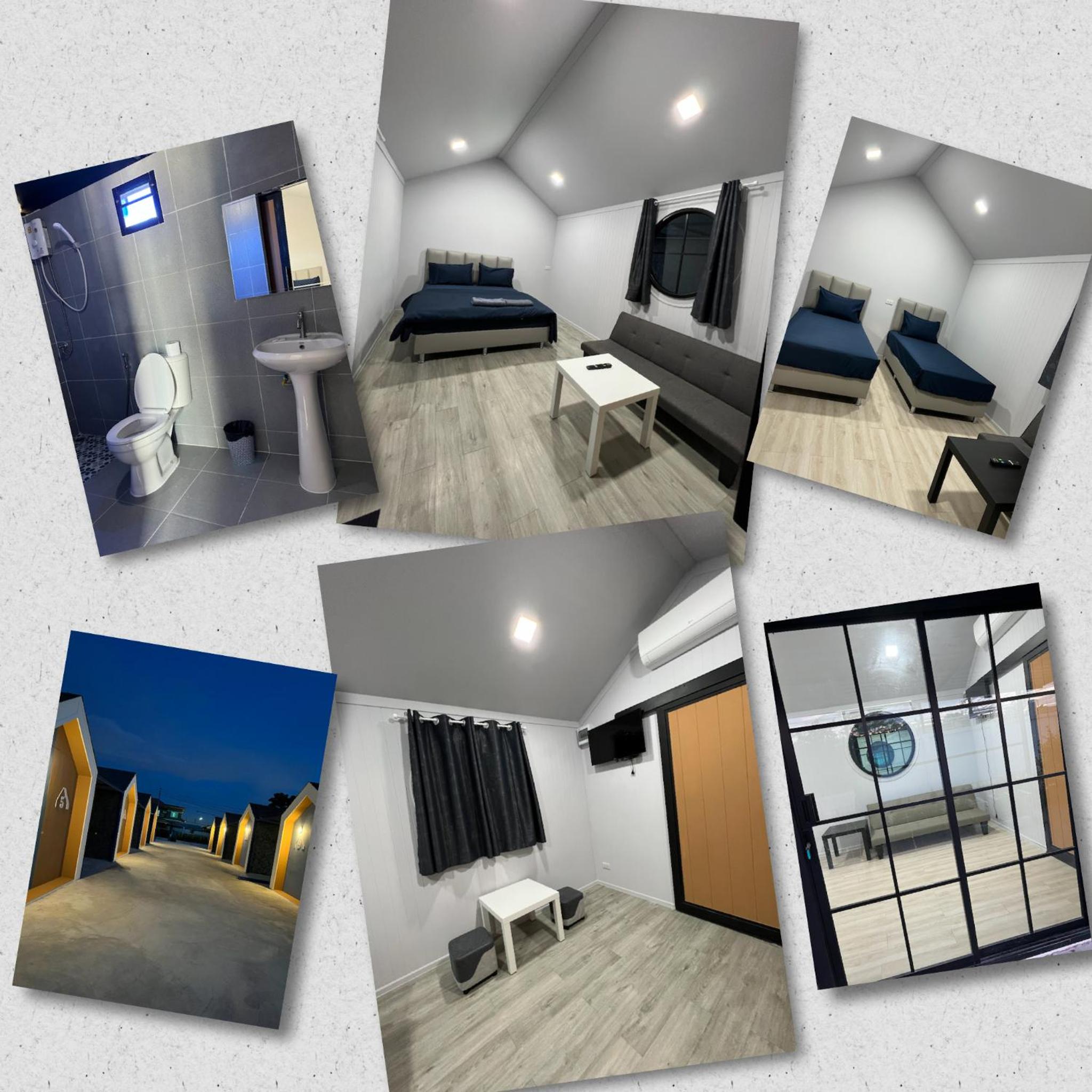 One-Bedroom House - Photo 2