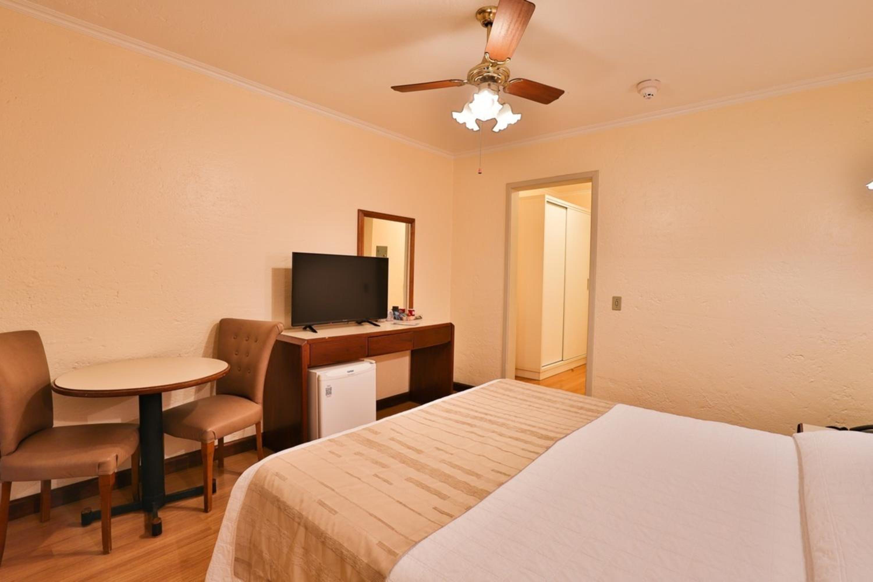 Apartamento photo 3
