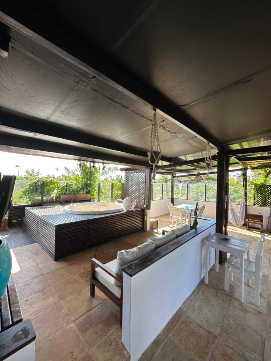 Double Room with Sea View photo 2