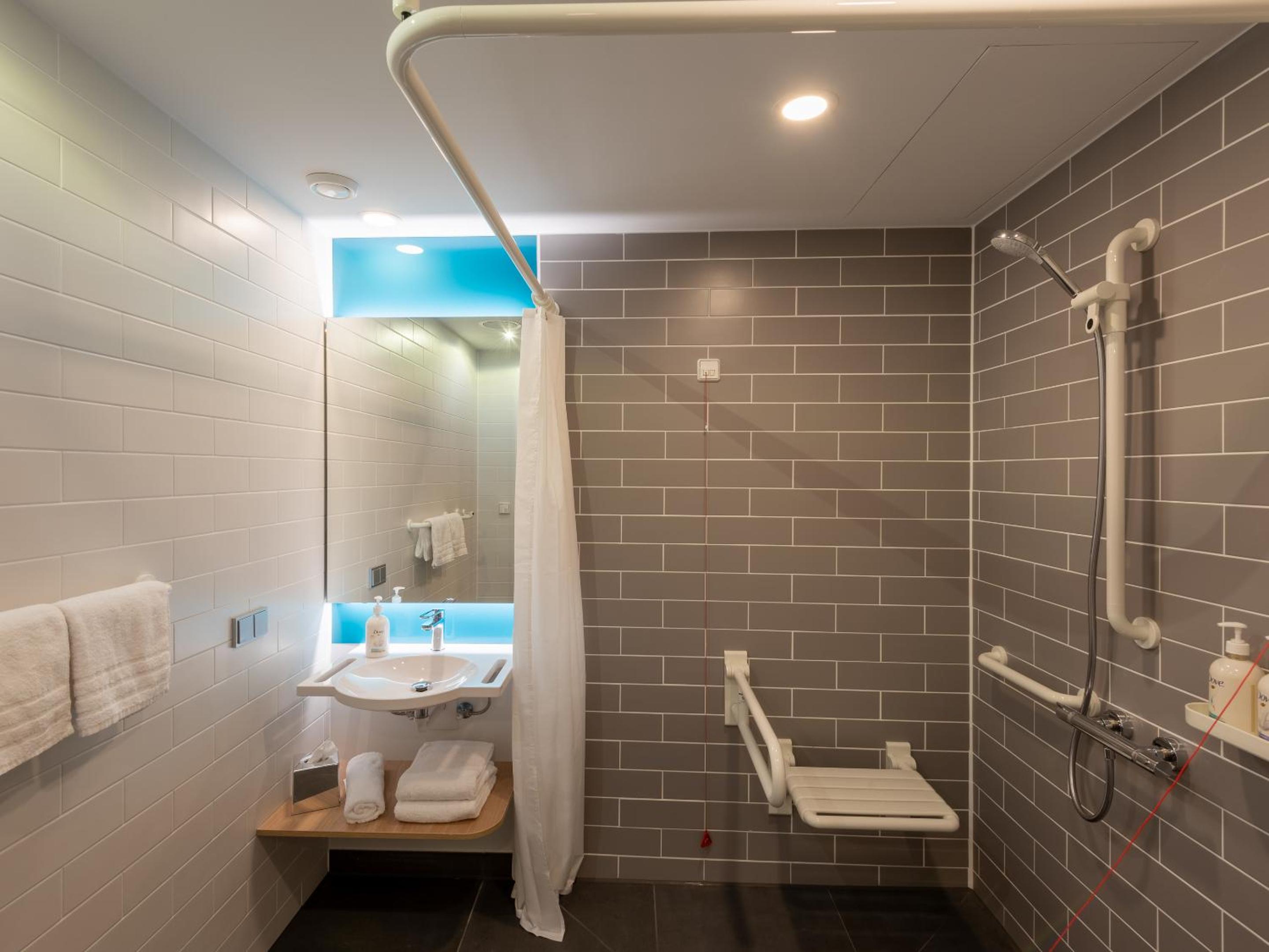 Holiday Inn Express - Hamburg South A7-AS42, ξενοδοχείο της IHG, Φωτογραφία 11