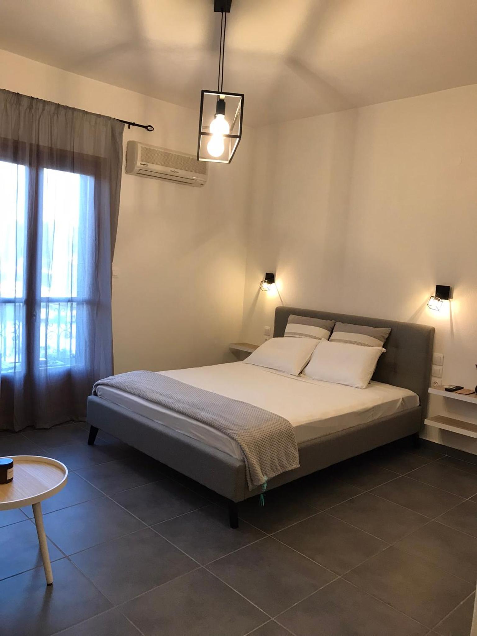 Double Room with Sea View photo 1