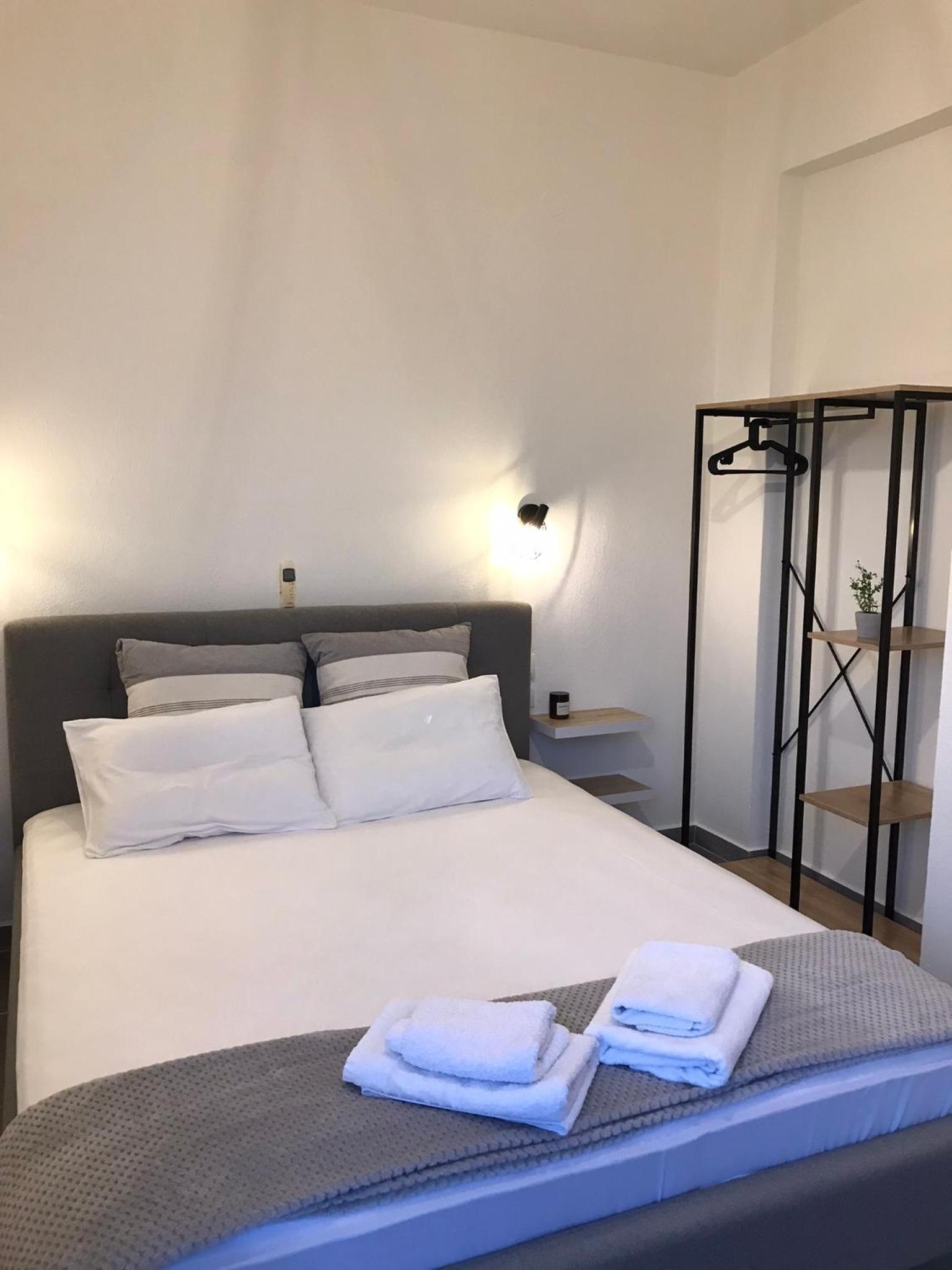 Double Room with Terrace photo 1