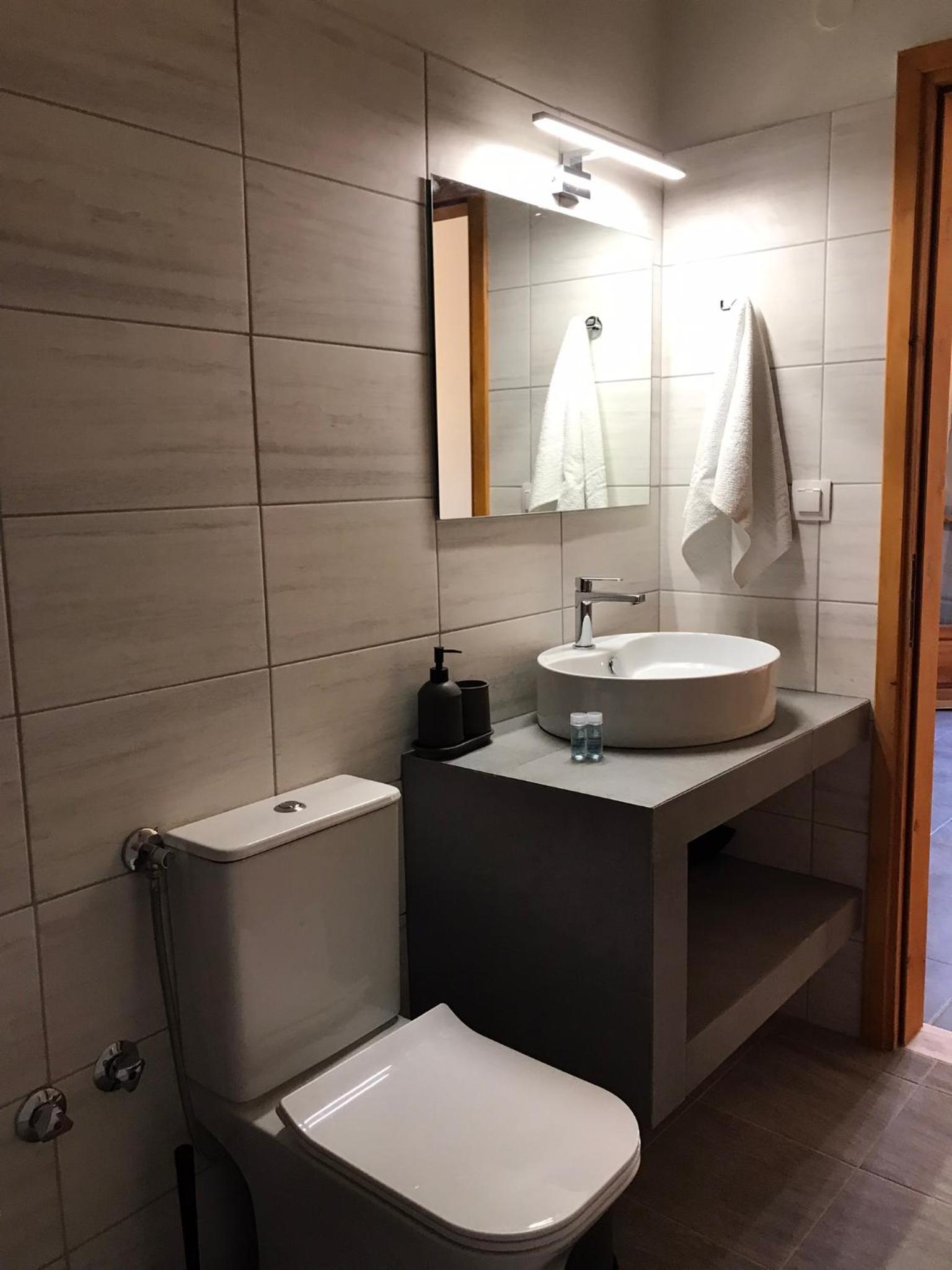 Double Room with Sea View photo 2