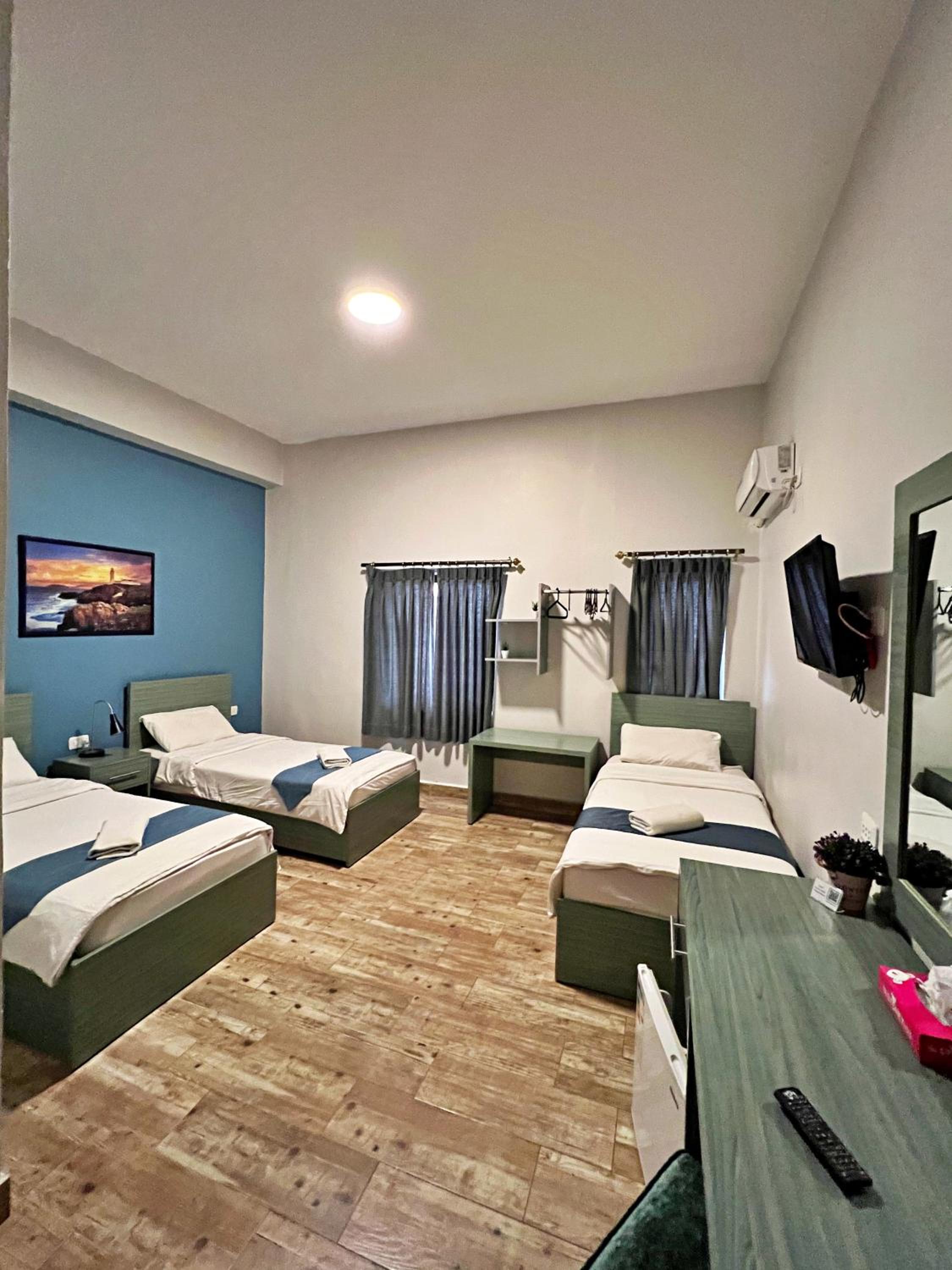Triple Room - Photo 3