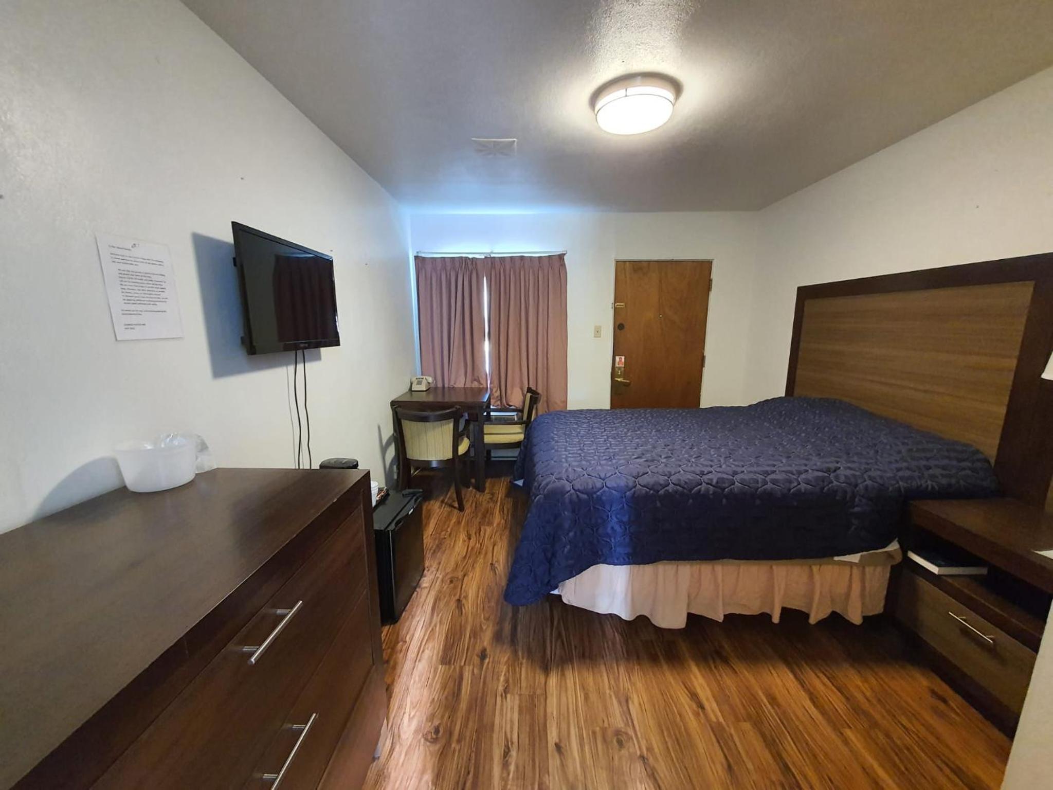 King Room - Photo 2