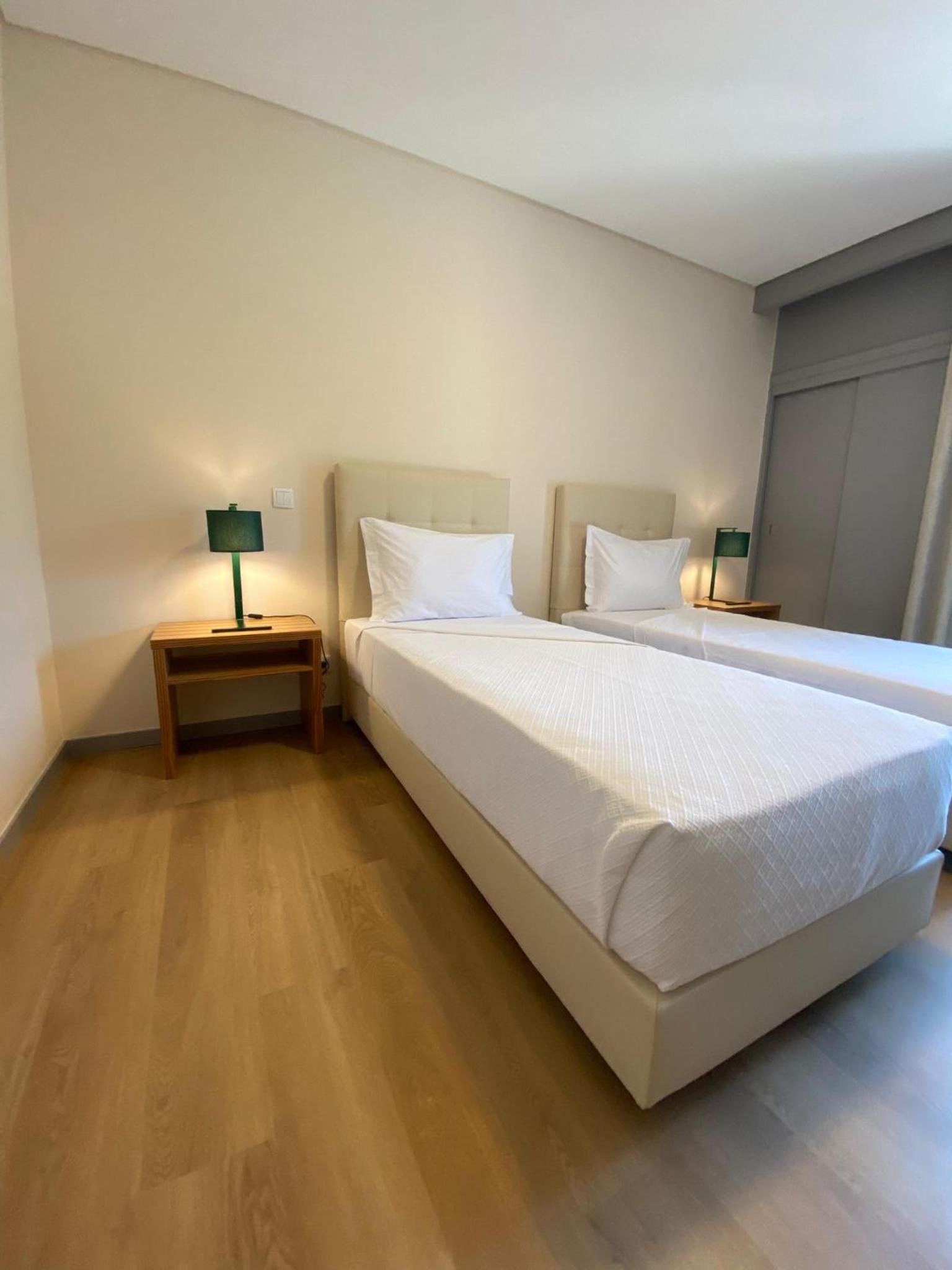 Twin Room - Photo 1