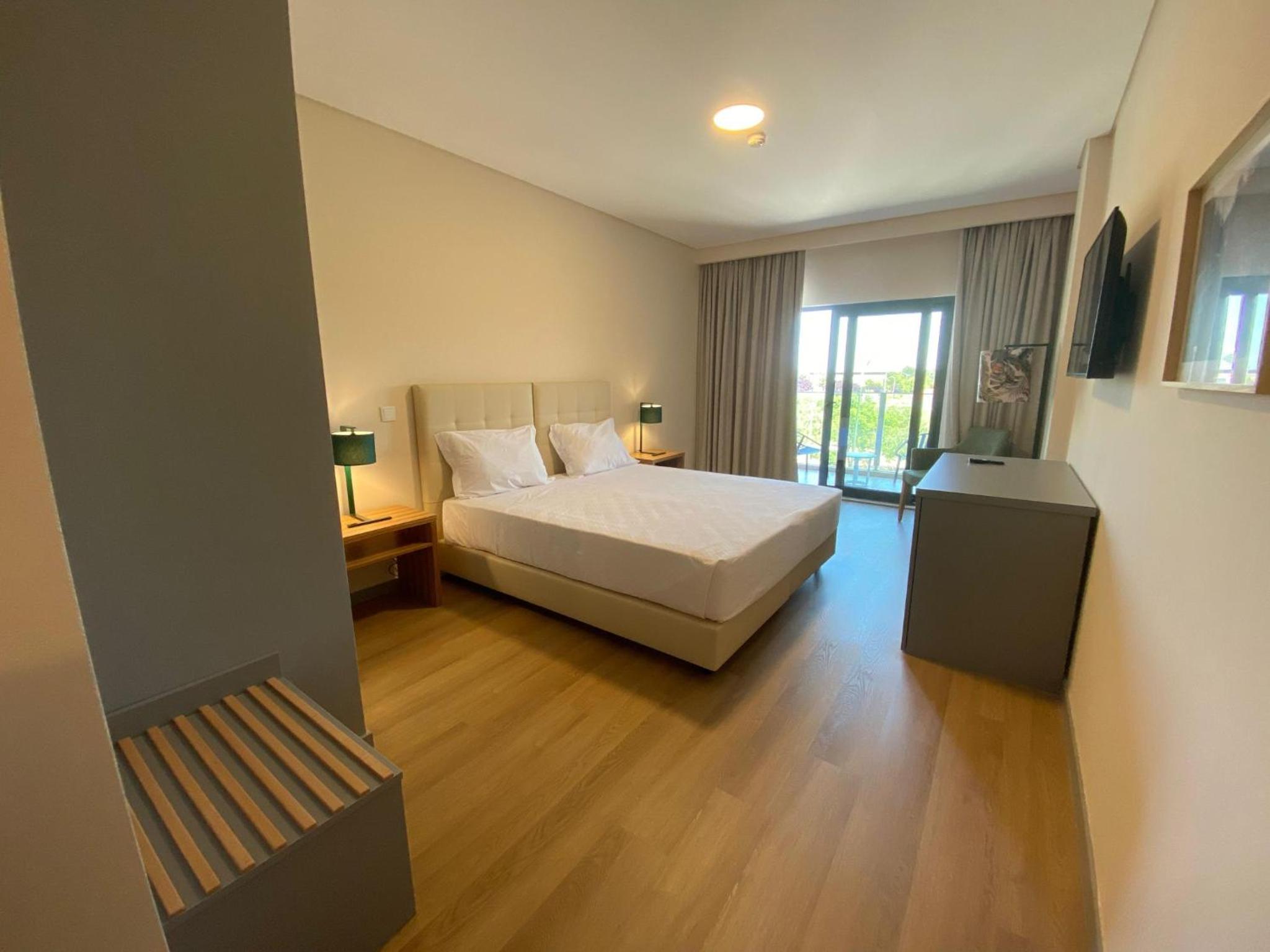 Double Room - Photo 1