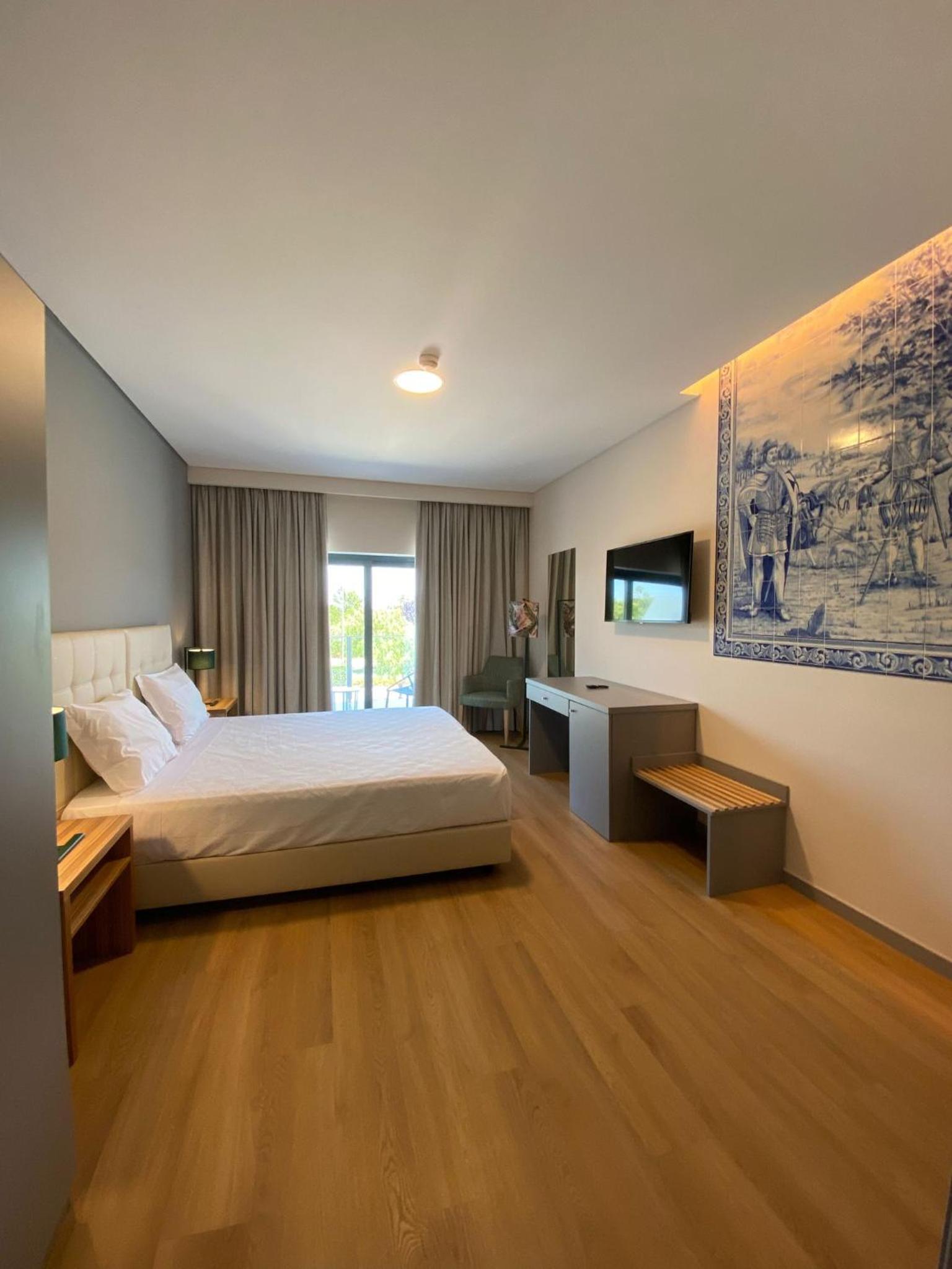 Double Room - Photo 10