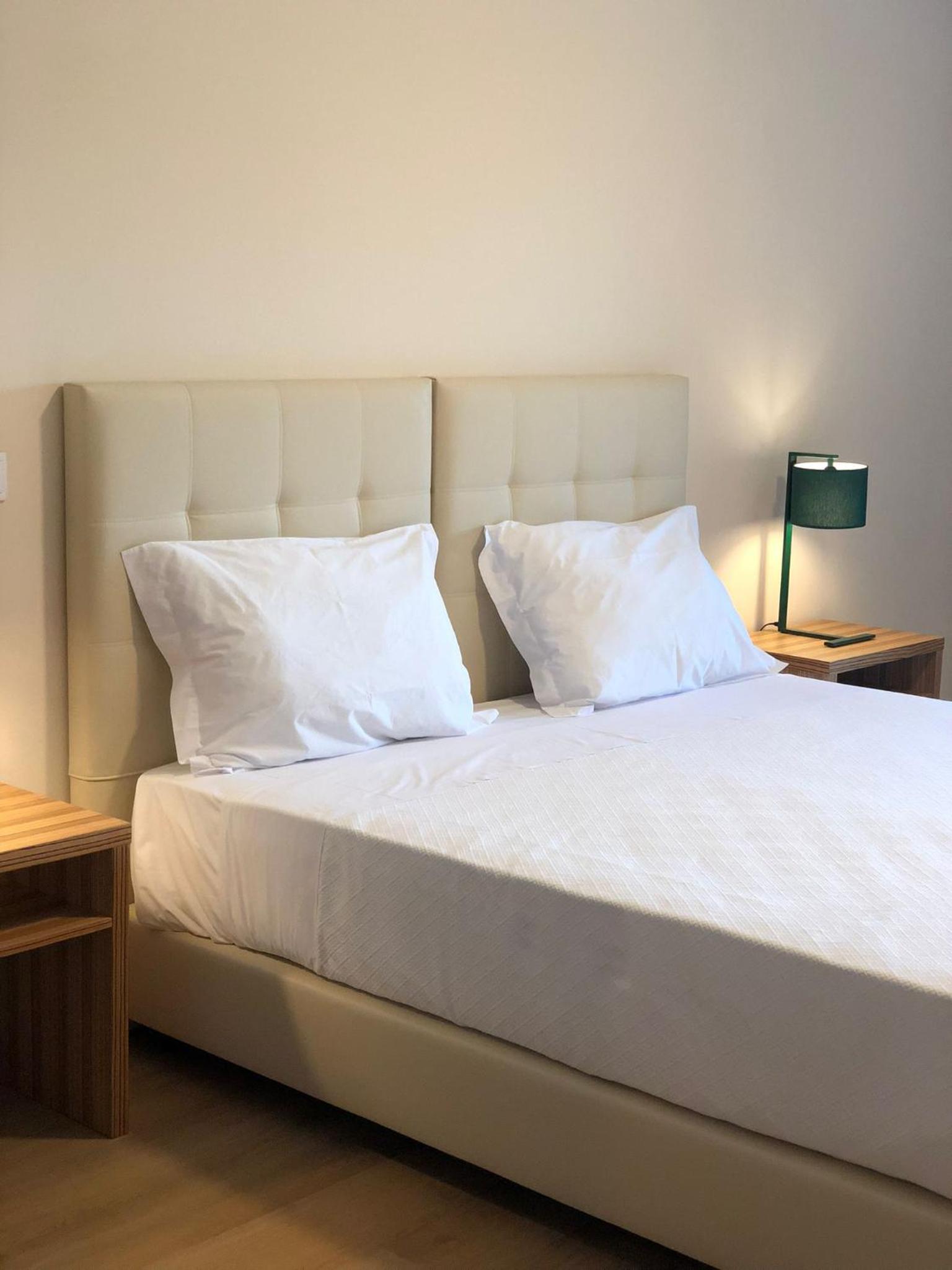 Double Room - Photo 4