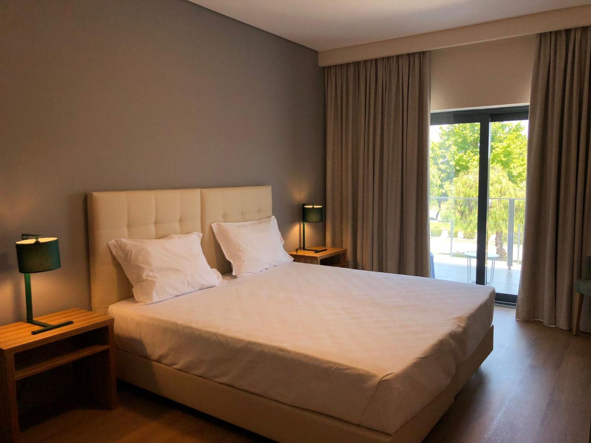 Double Room - Photo 3