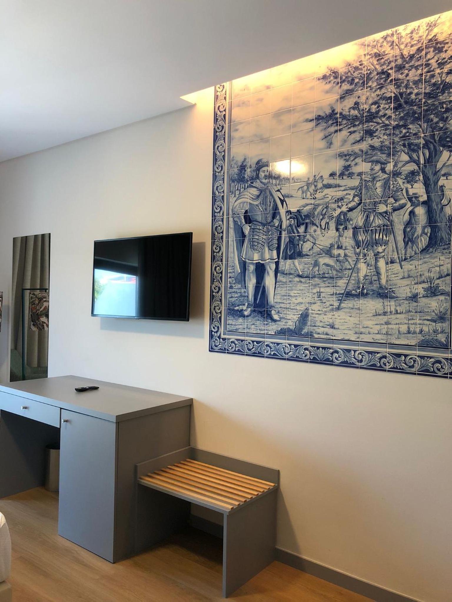 Twin Room - Photo 5
