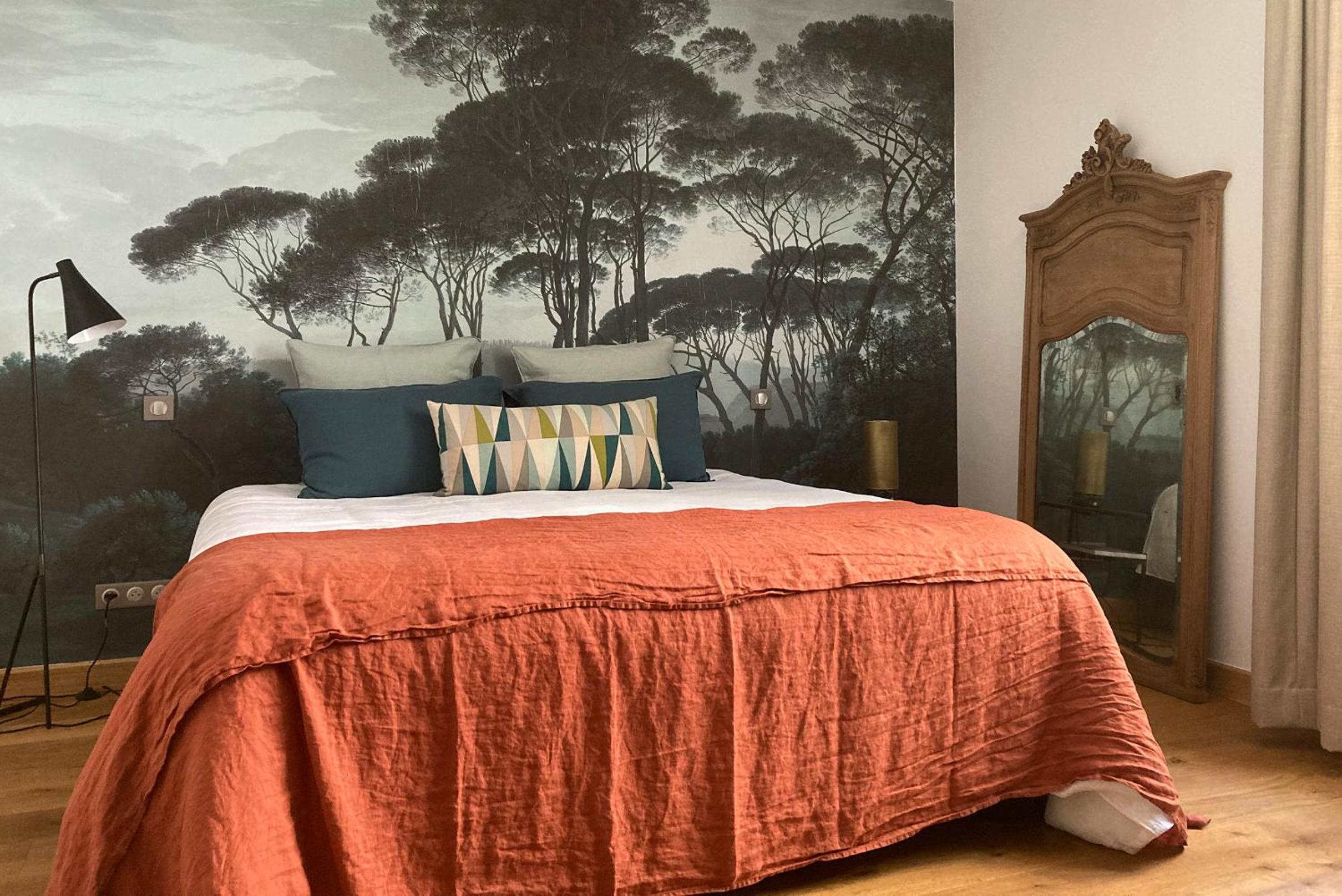 Superior King Room photo 2