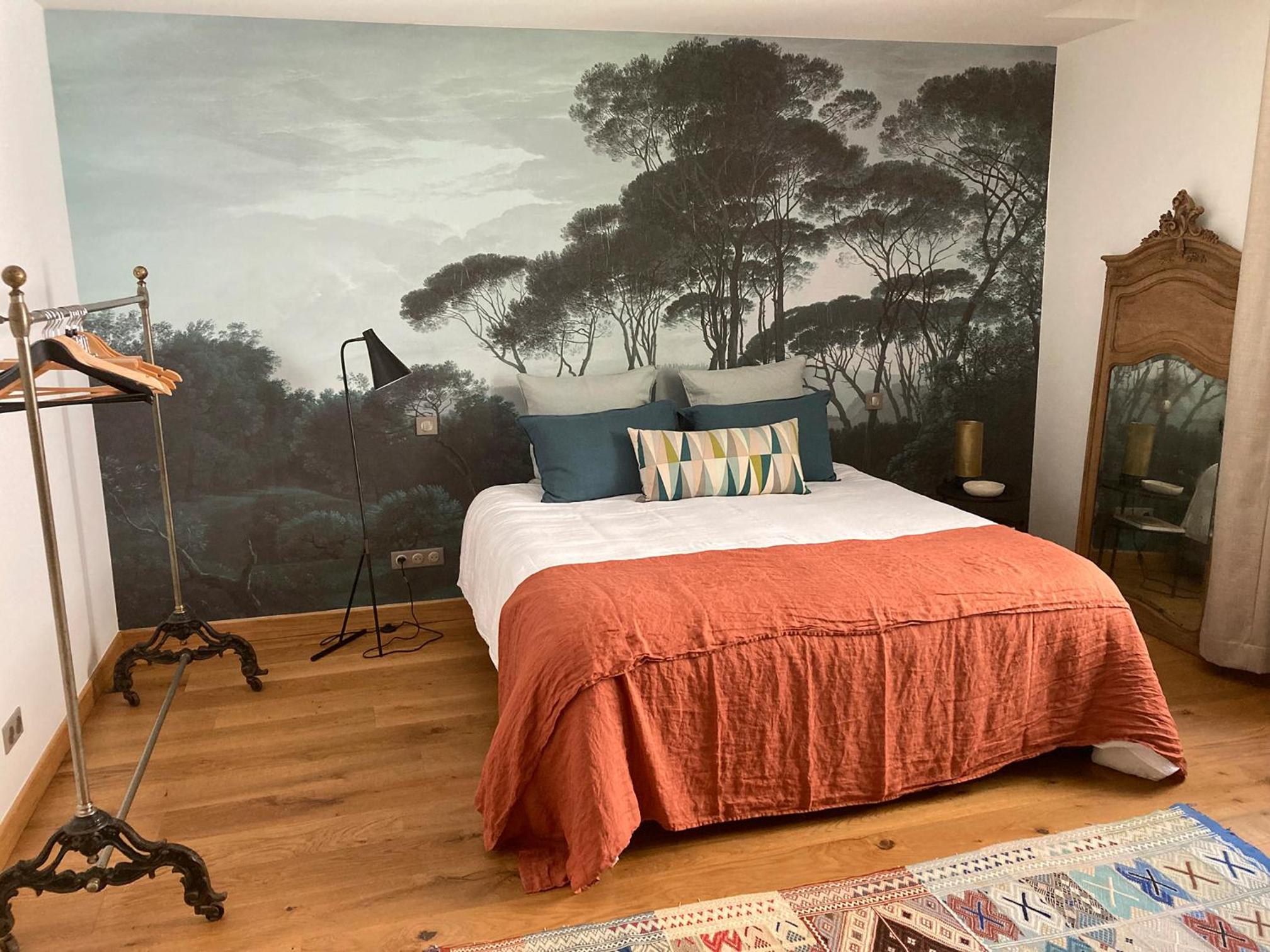 Superior King Room photo 3