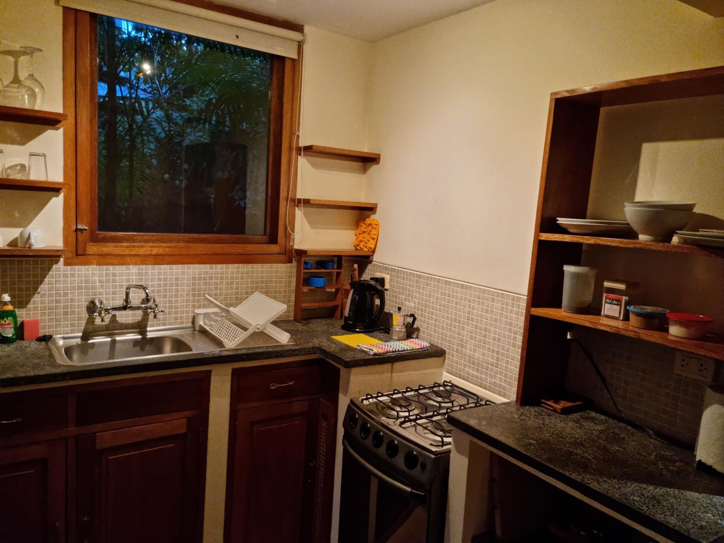 Apartment with Garden View photo 3