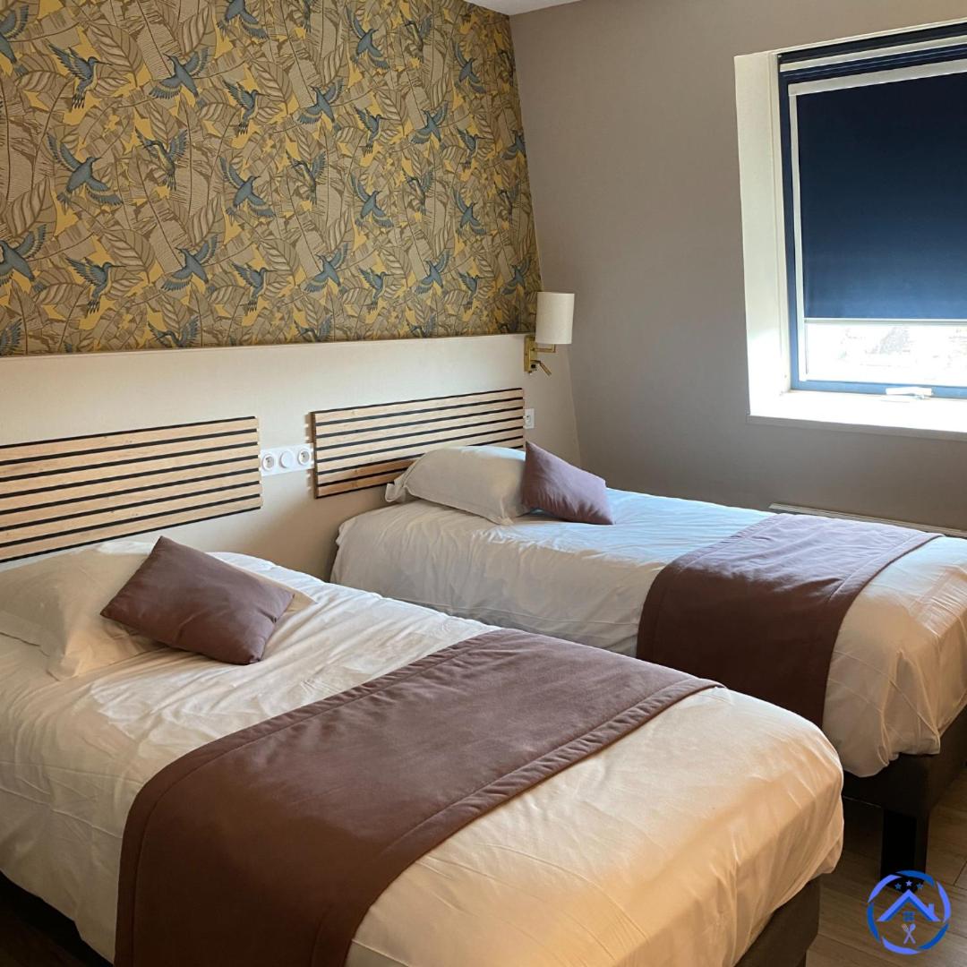 Standard Double or Twin Room - Photo 3