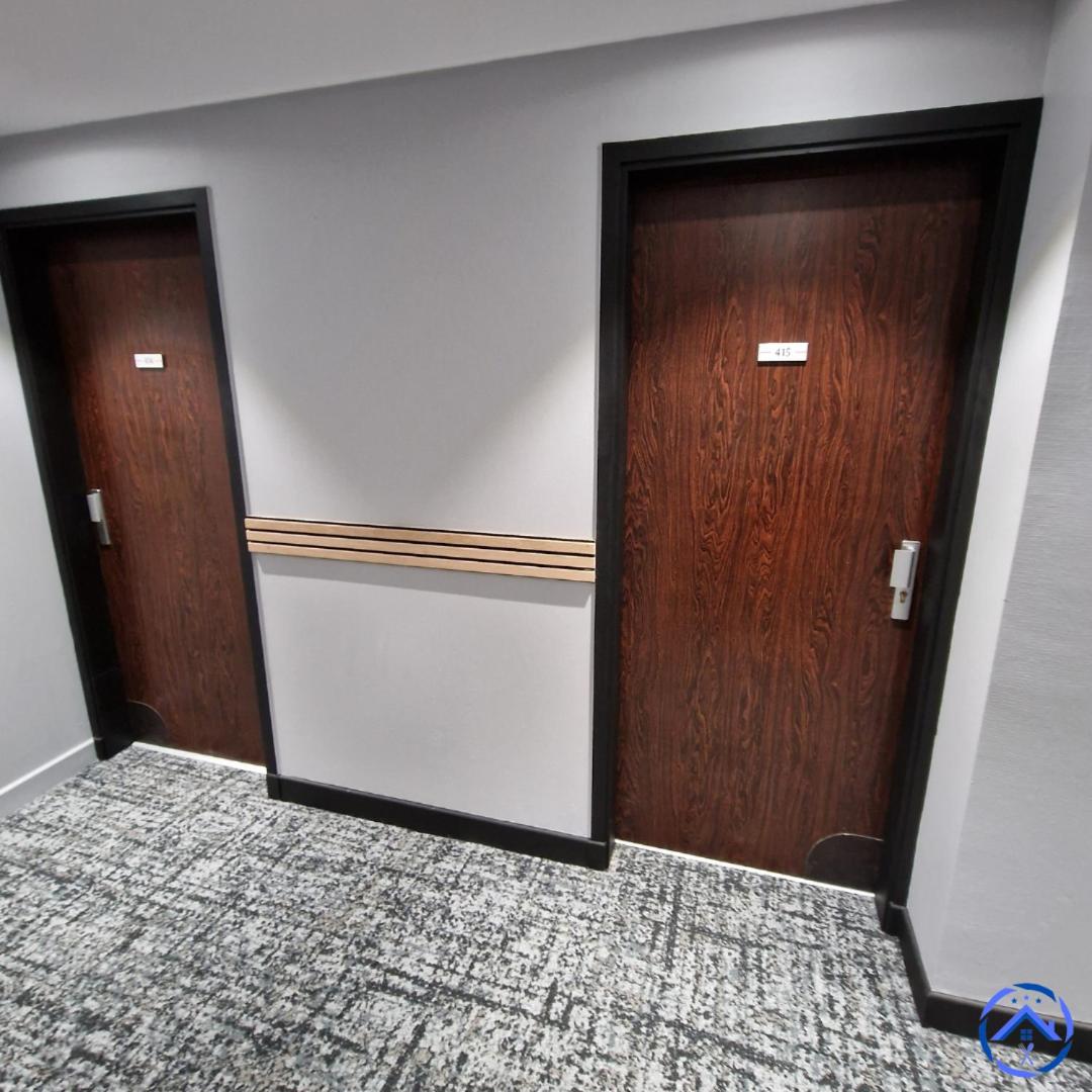 Standard Double or Twin Room - Photo 2