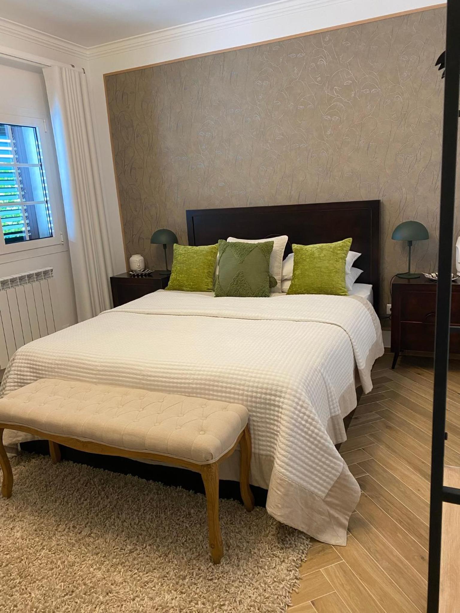 Double Room with Private Bathroom photo 1