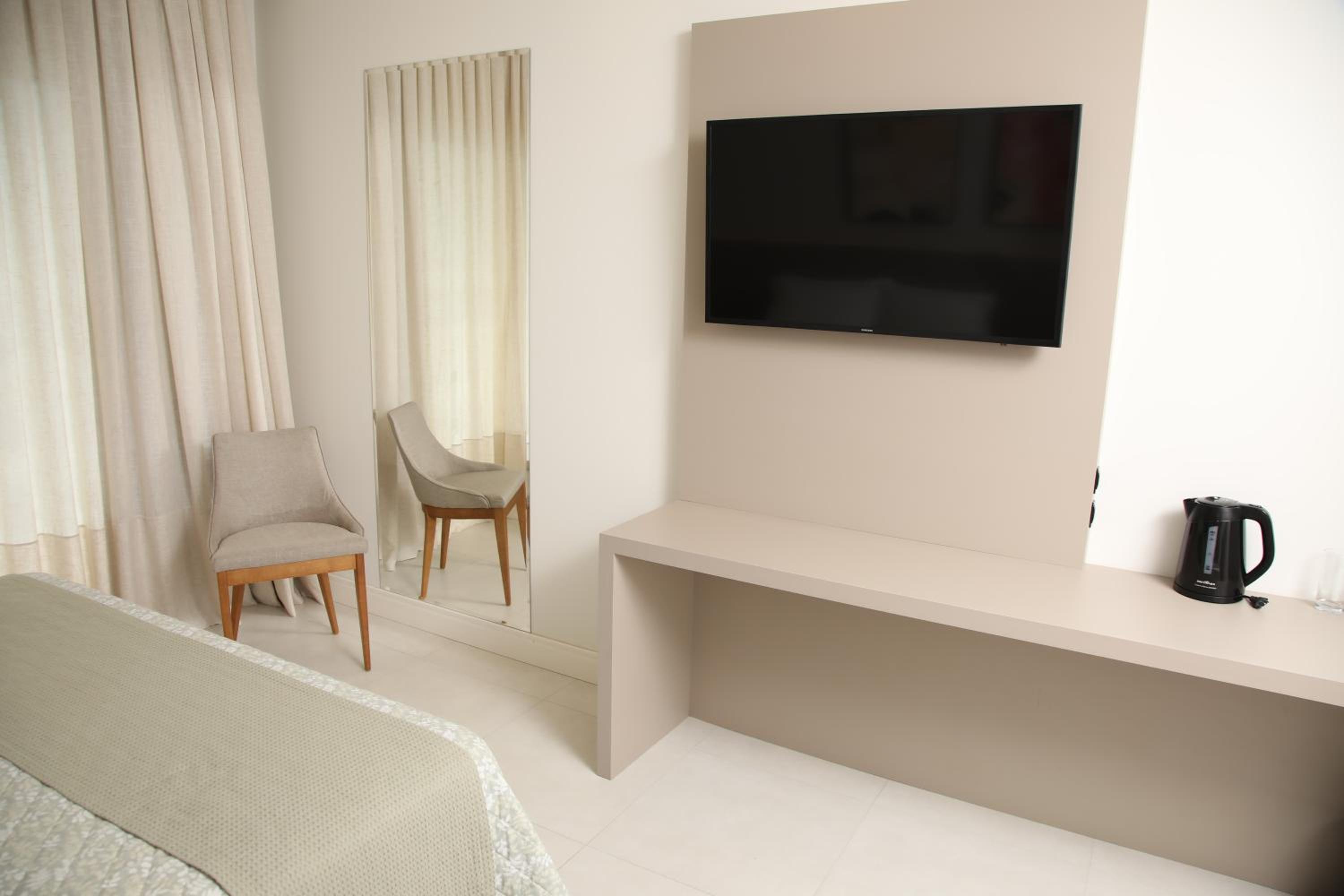 Standard Double Suite photo 2