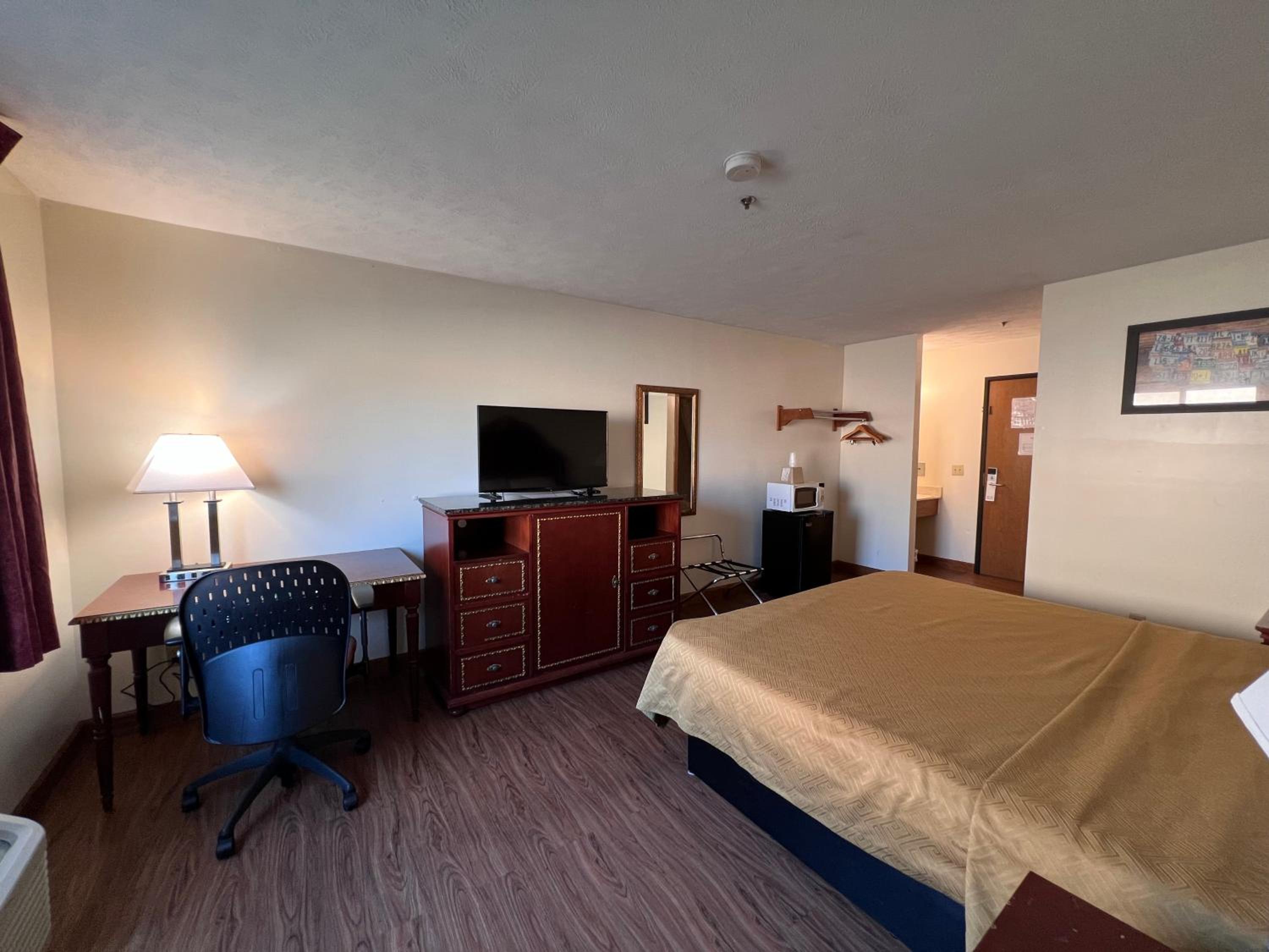 King Room - Photo 5