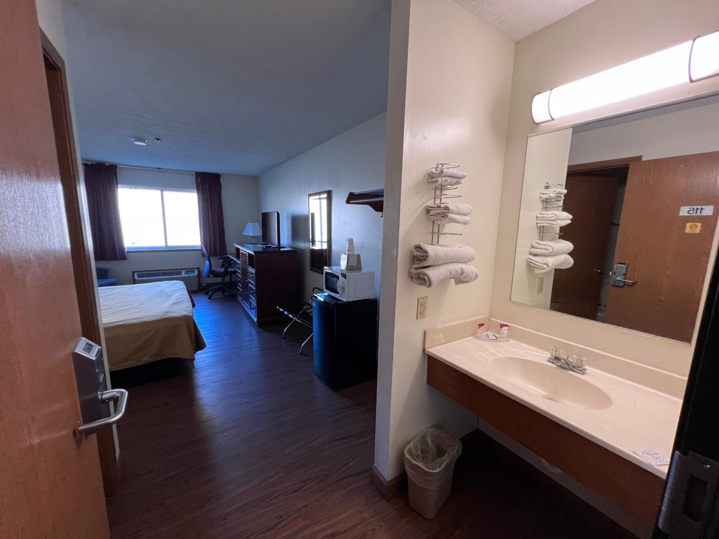 King Room - Photo 6