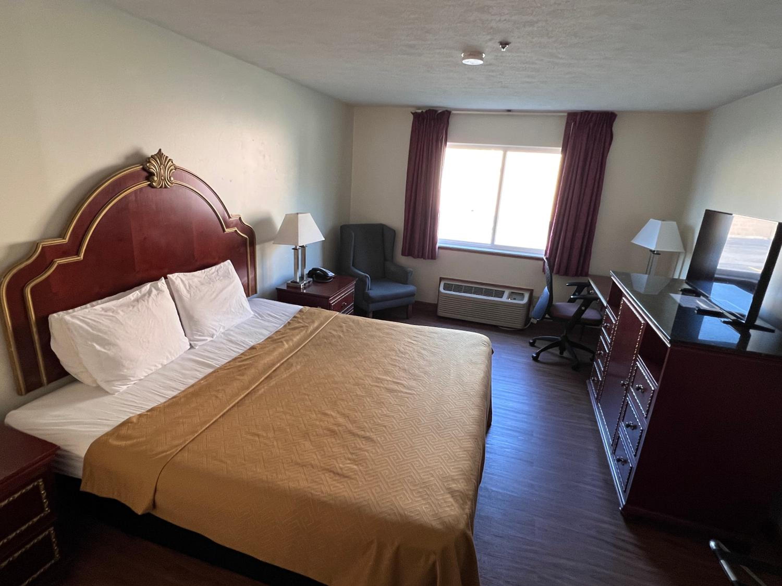 King Room - Photo 2