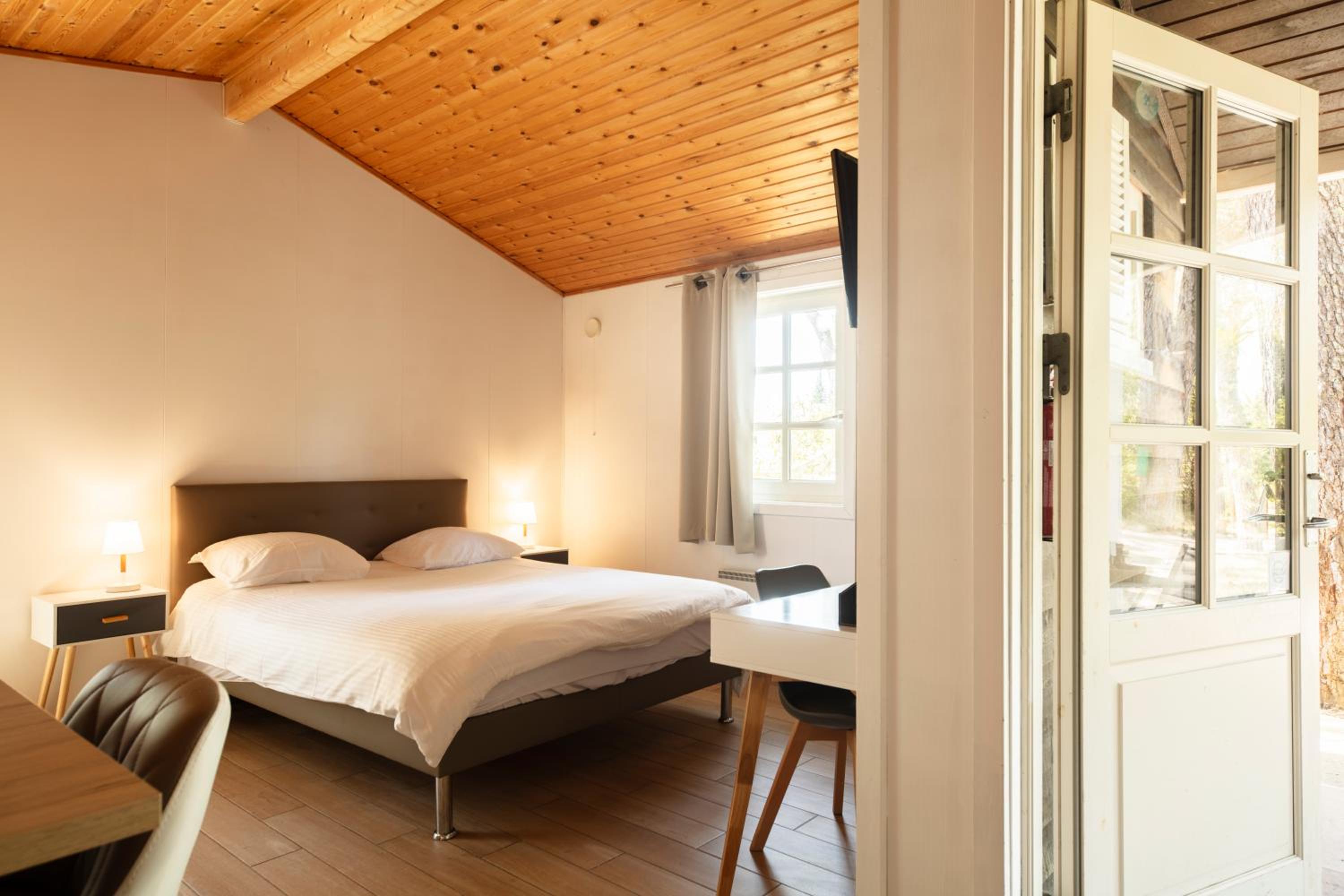 Quadruple Chalet - Photo 5