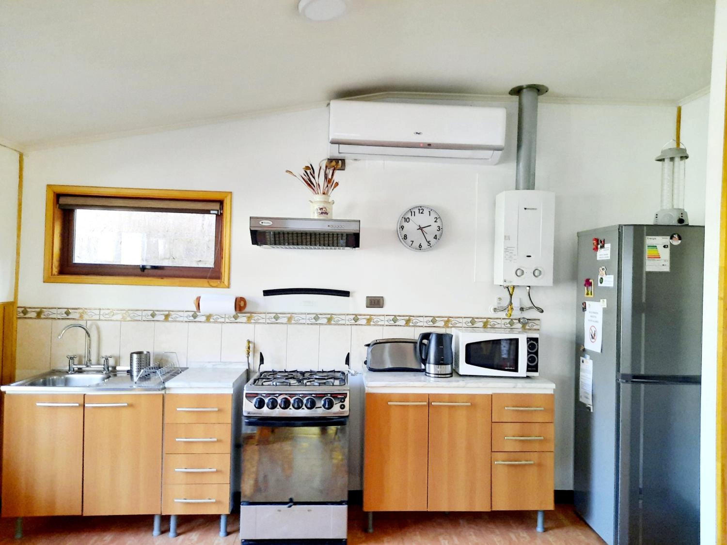 Vacation Home photo 3