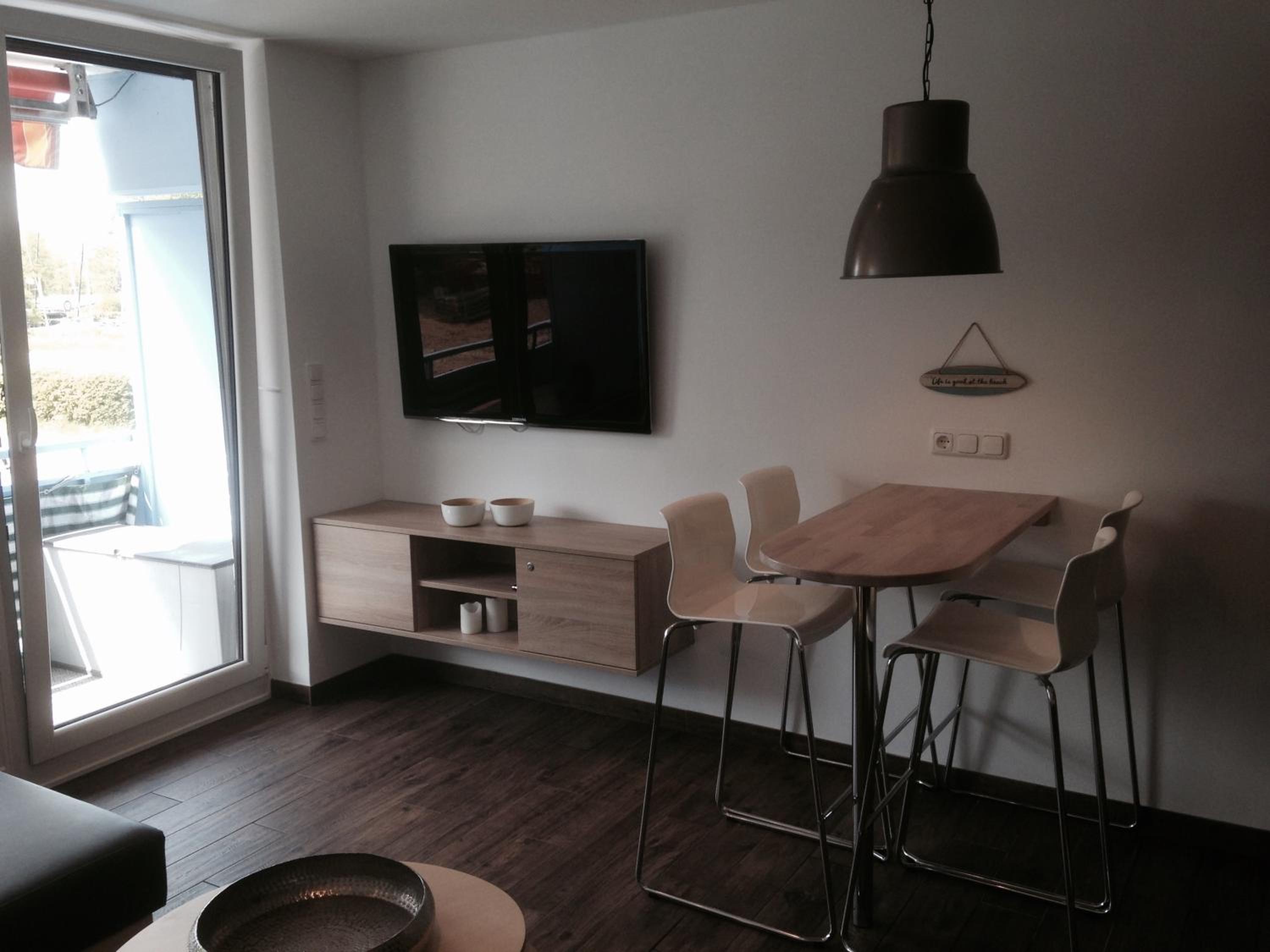 Junior Suite Apartment photo 3