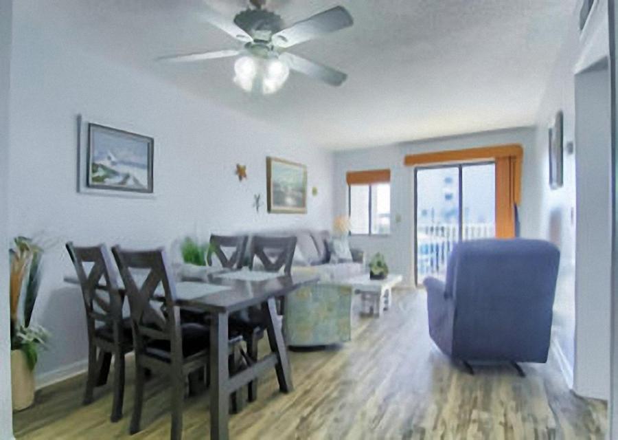 Two-Bedroom Apartment with Ocean View photo 1