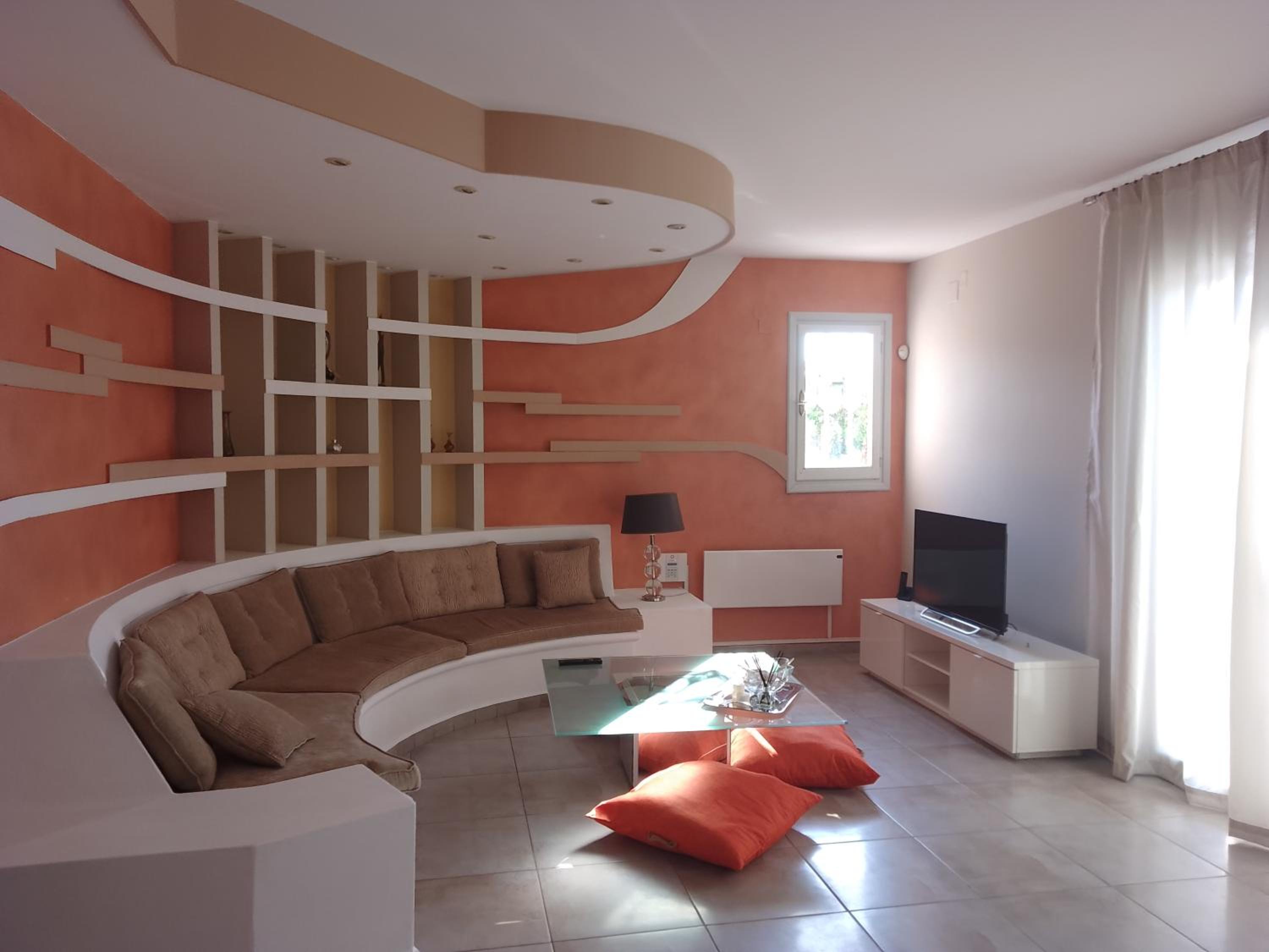 Two-Bedroom House photo 1