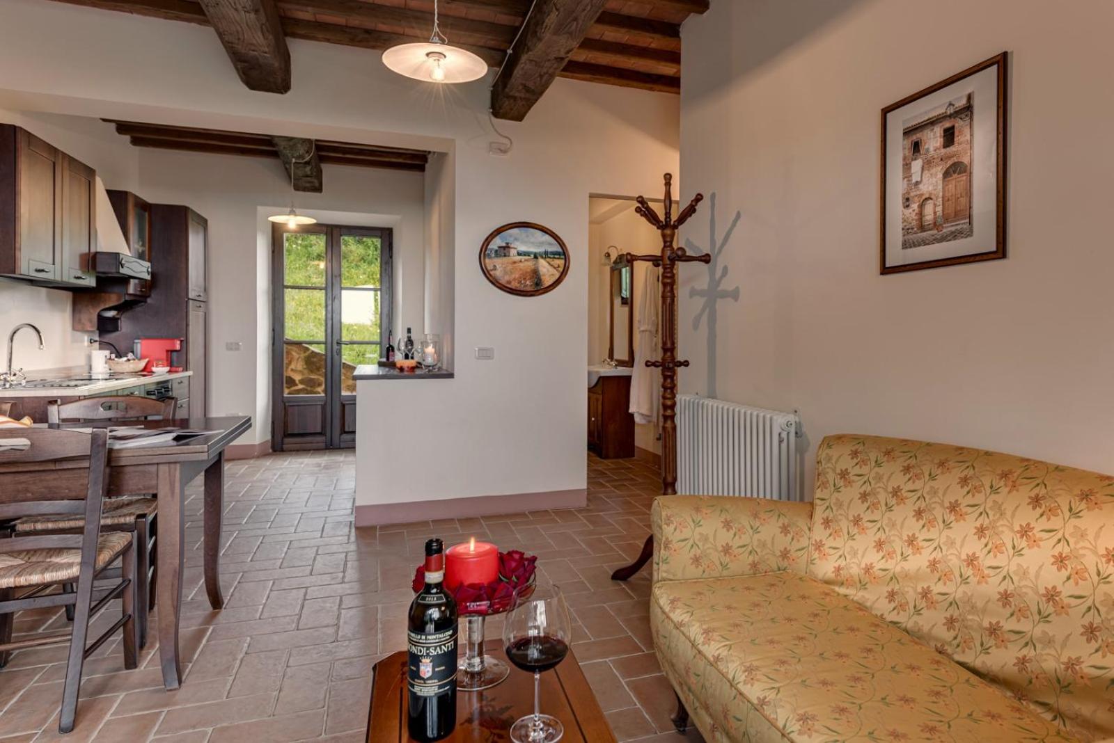 Apartment - Ground Floor photo 1
