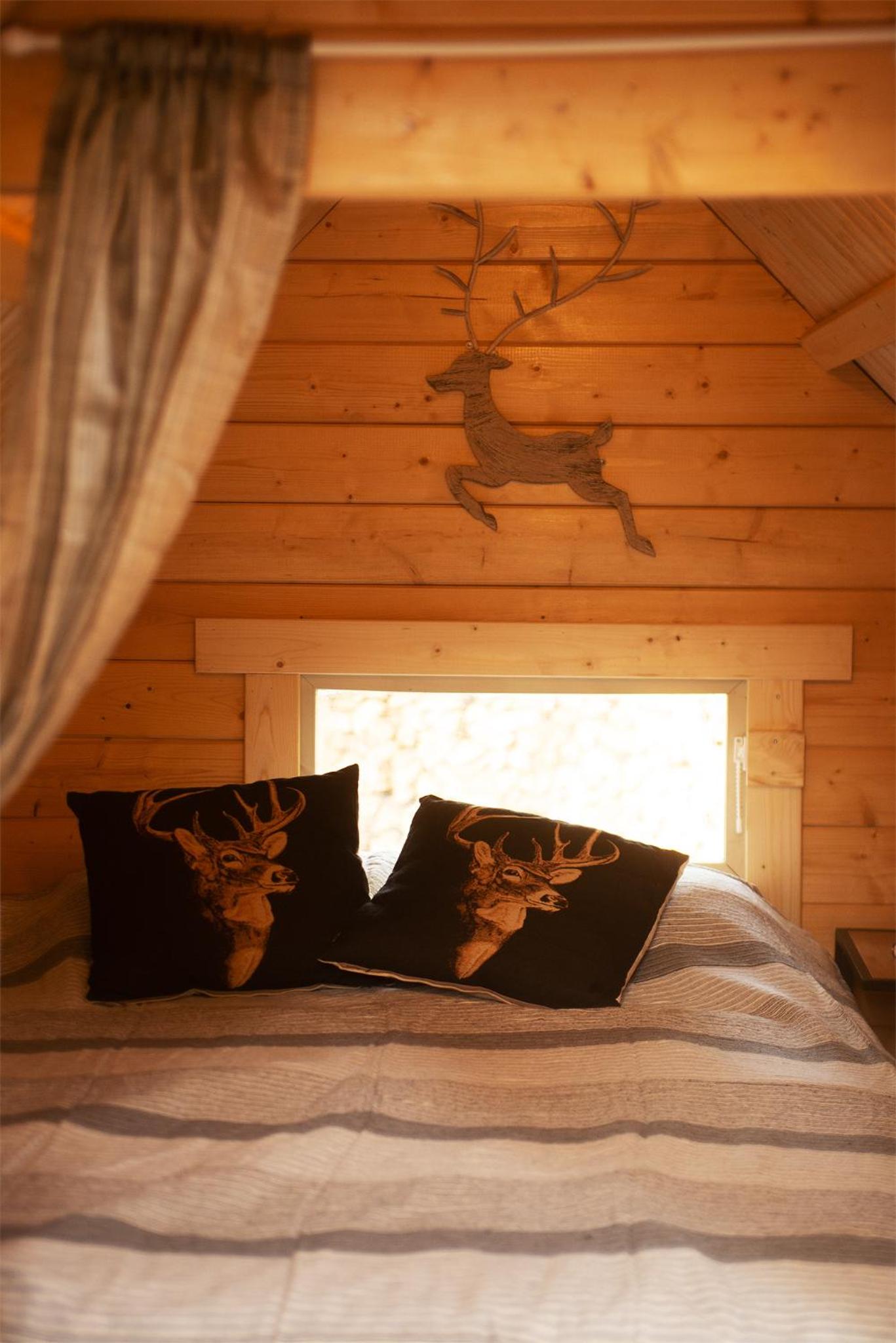 One-Bedroom Chalet photo 1