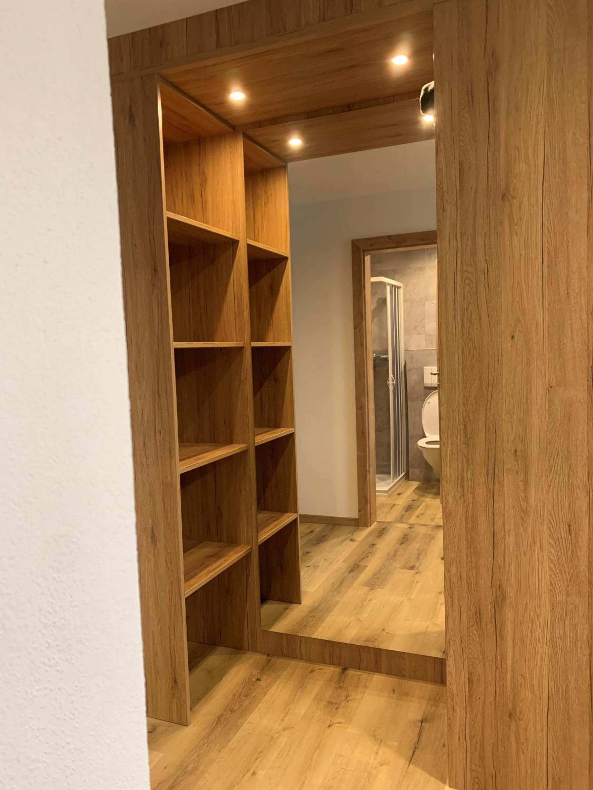 Double Room - Photo 3