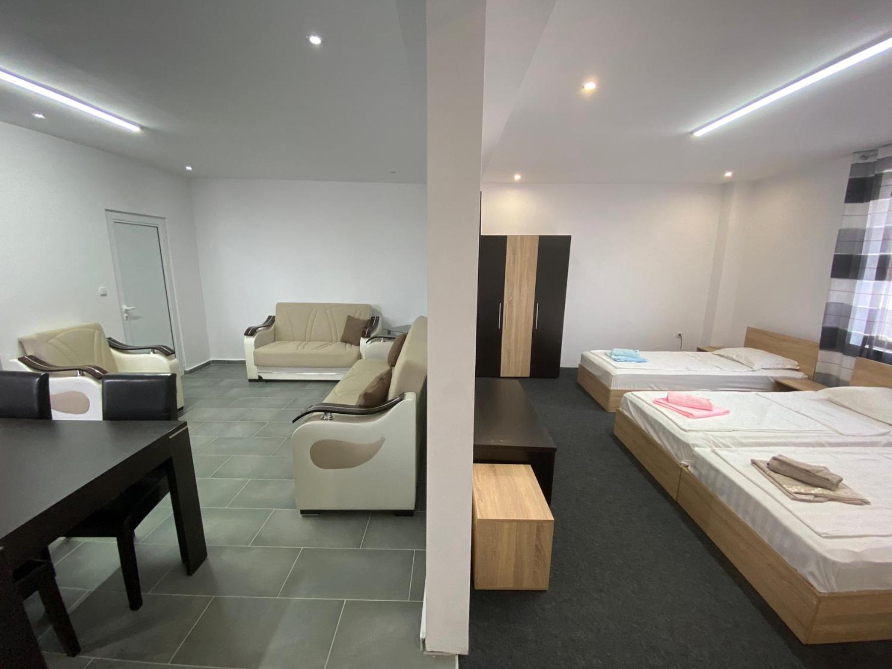 Deluxe Double Room photo 1