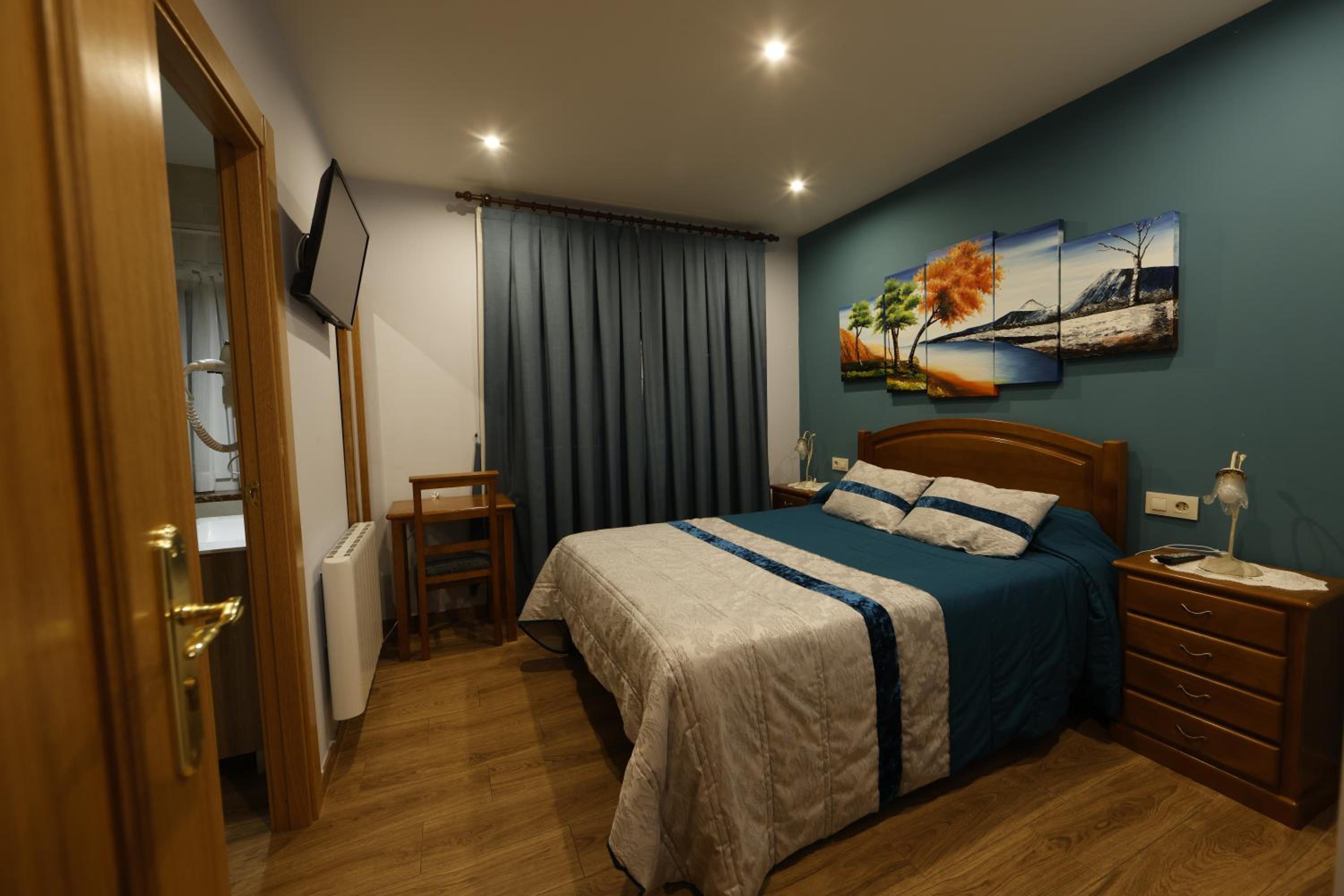 Habitación Doble