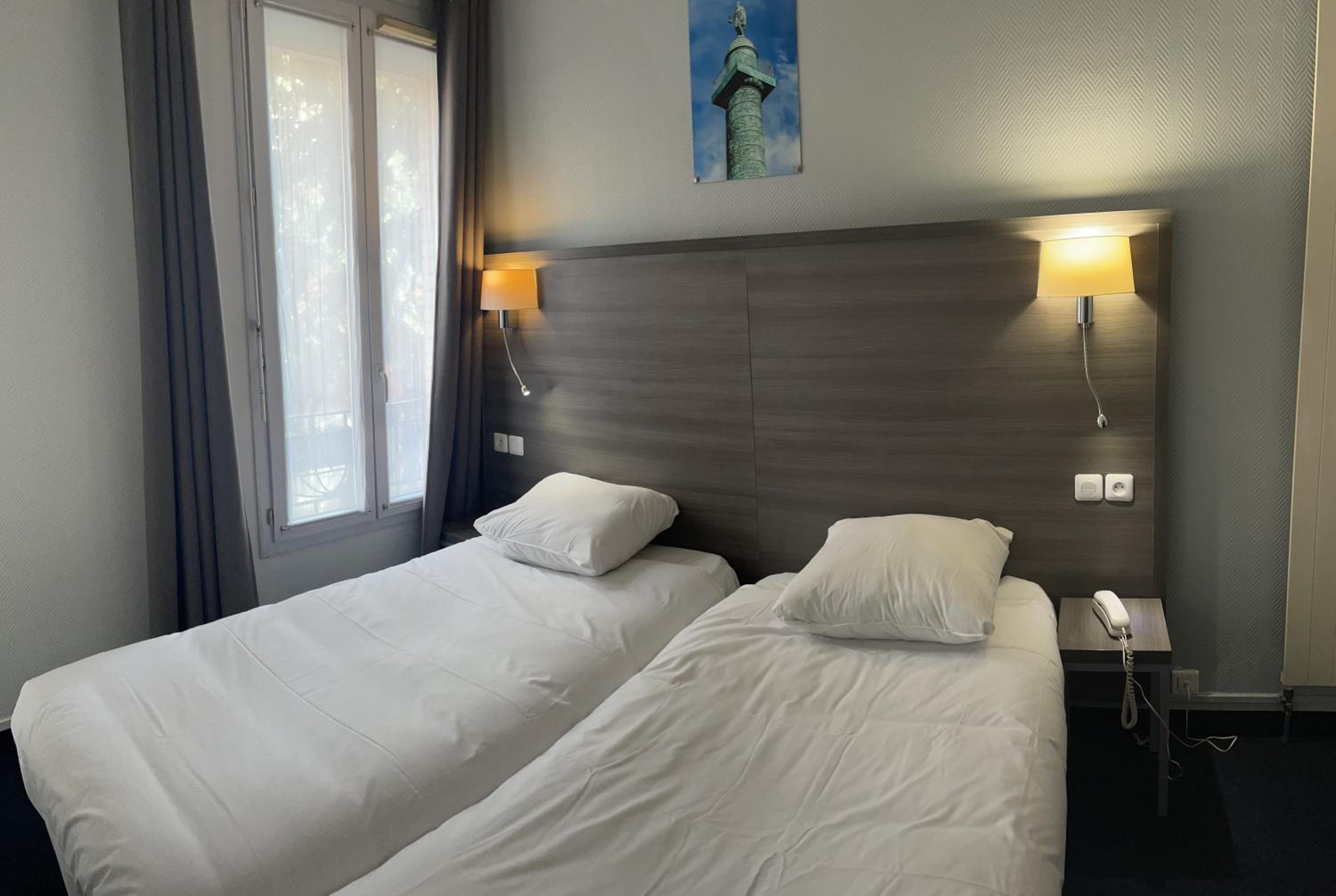 Twin Room photo 3