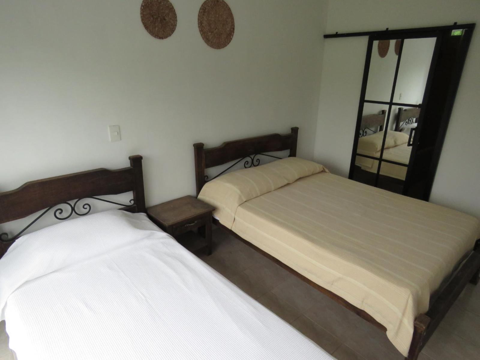 Luxury Triple Room photo 2