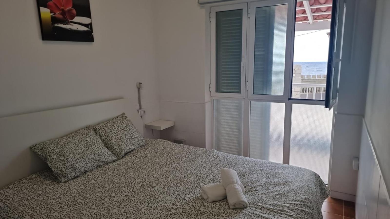 Habitación Doble con Baño Privado
