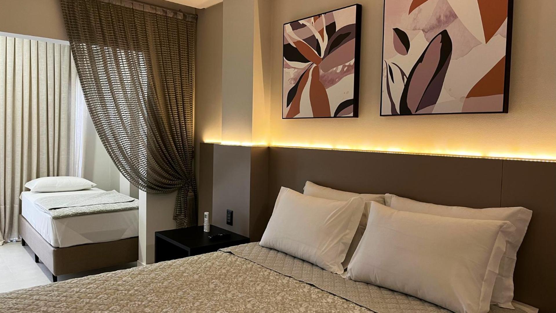 Standard Suite