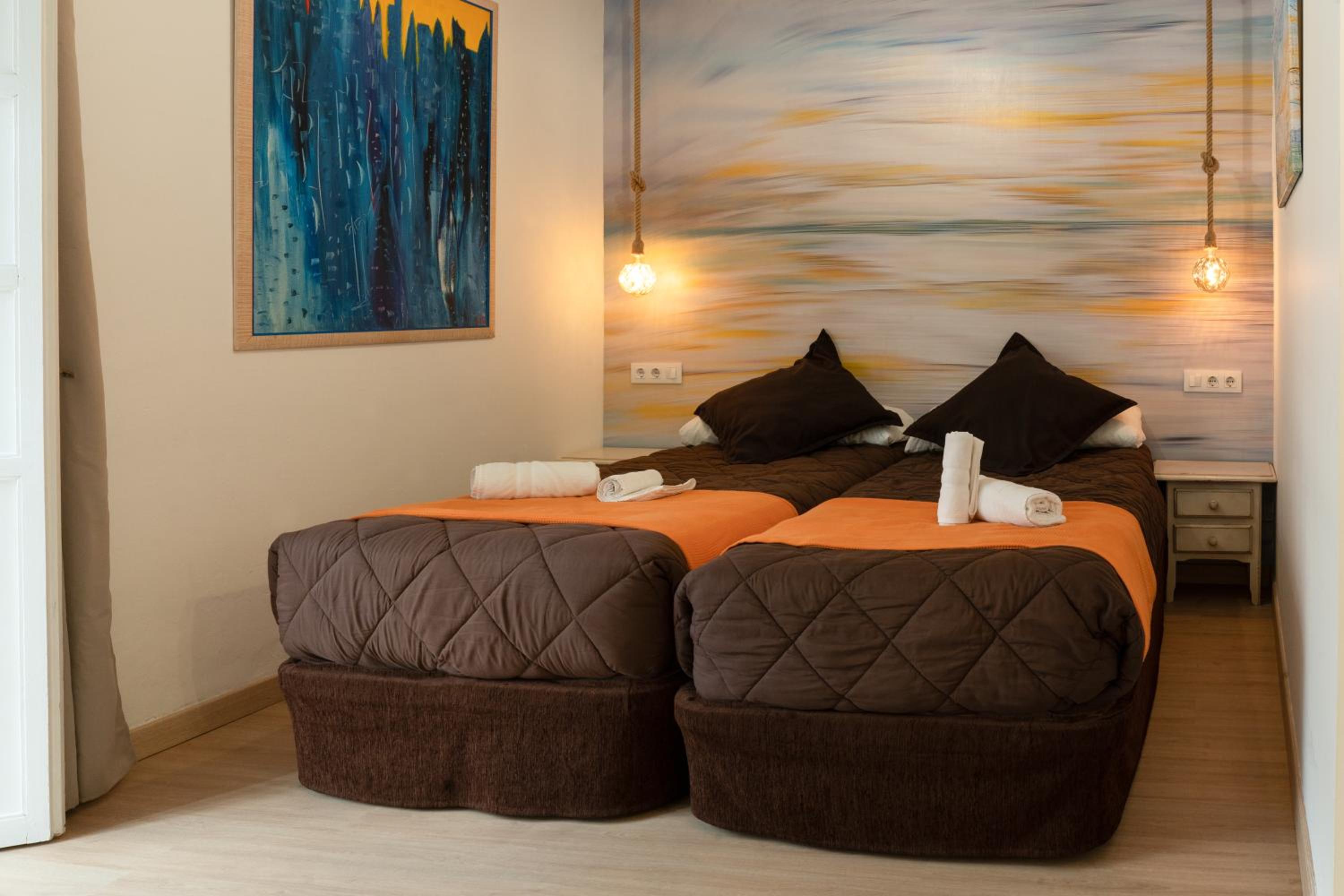 Standard Double Room - Photo 6