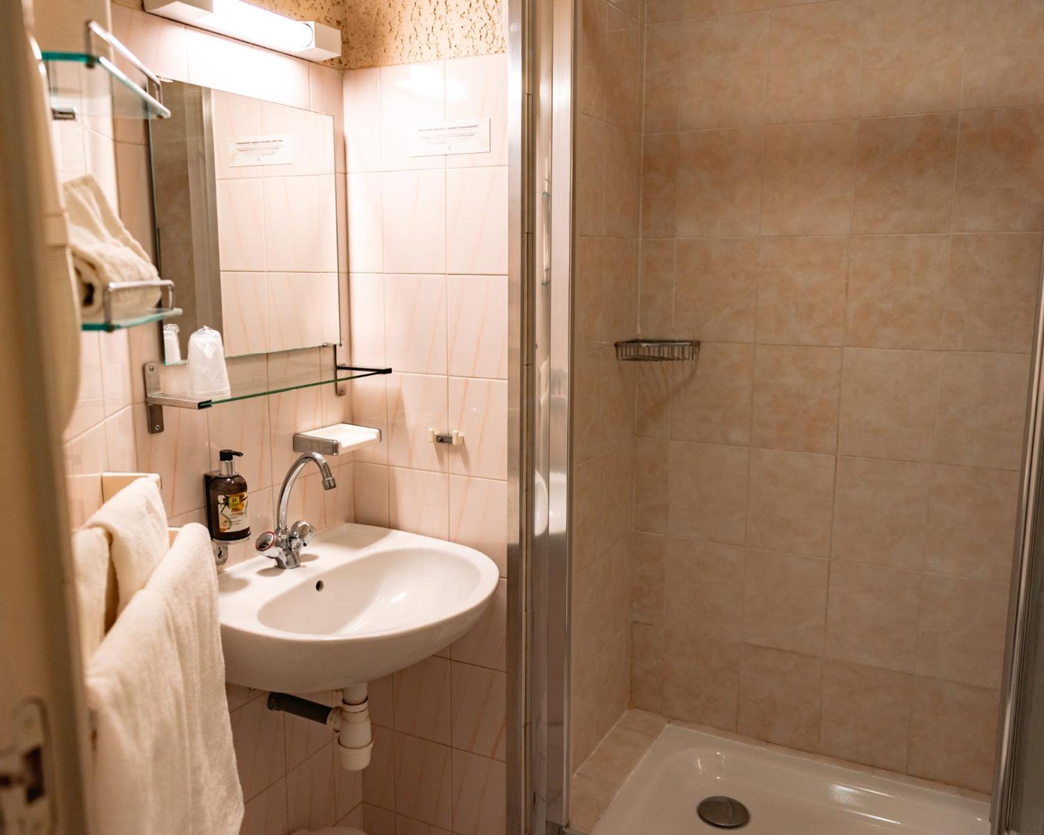 Twin Room photo 2
