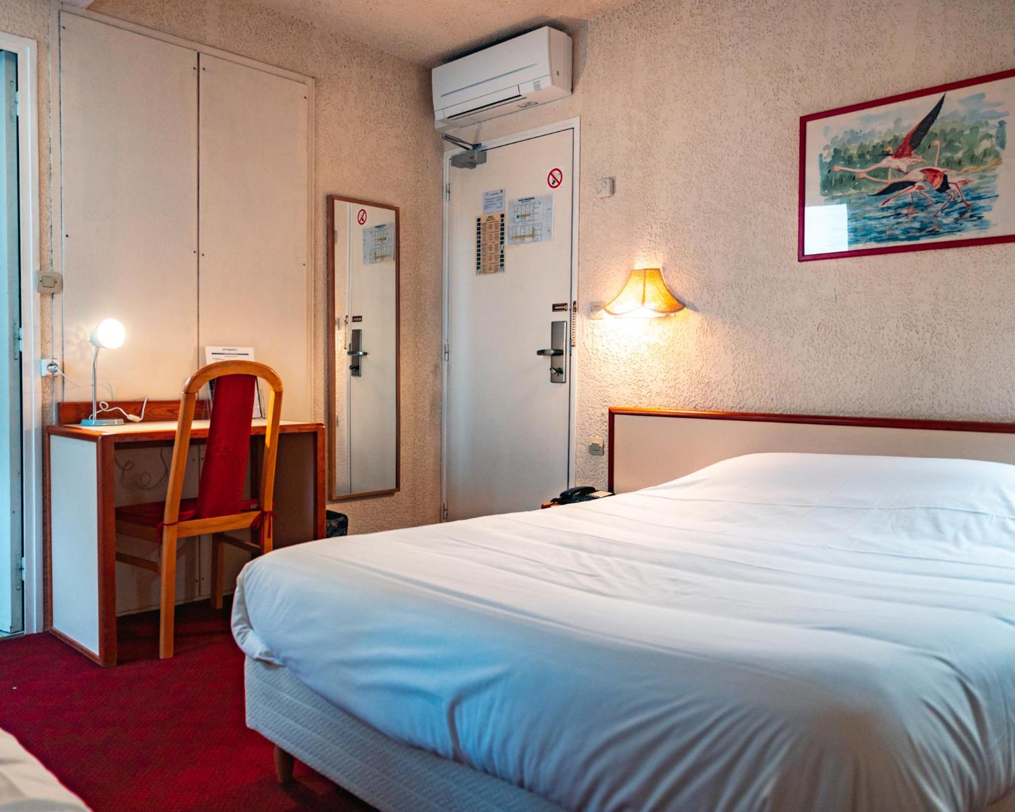 Triple Room photo 2