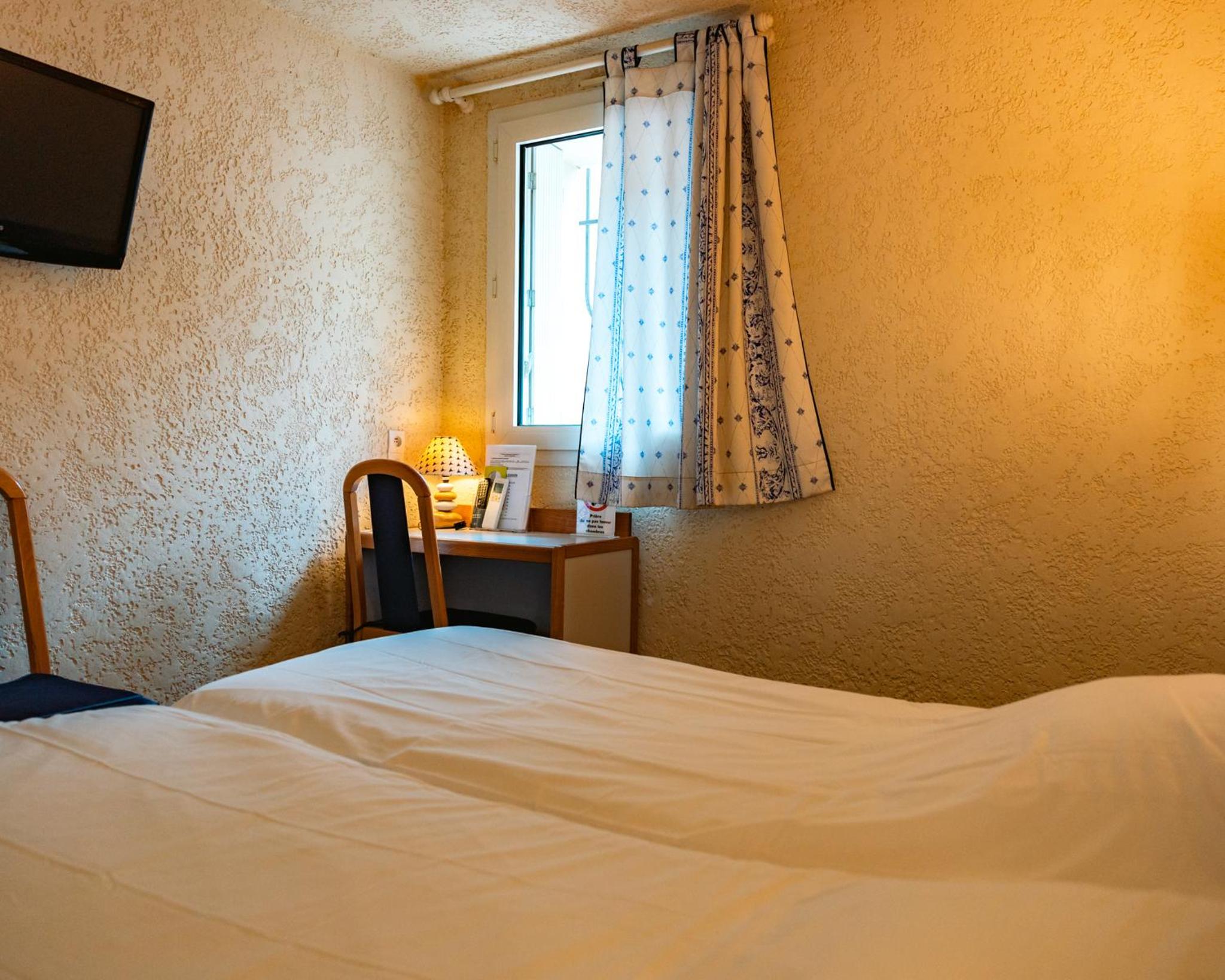 Twin Room photo 3