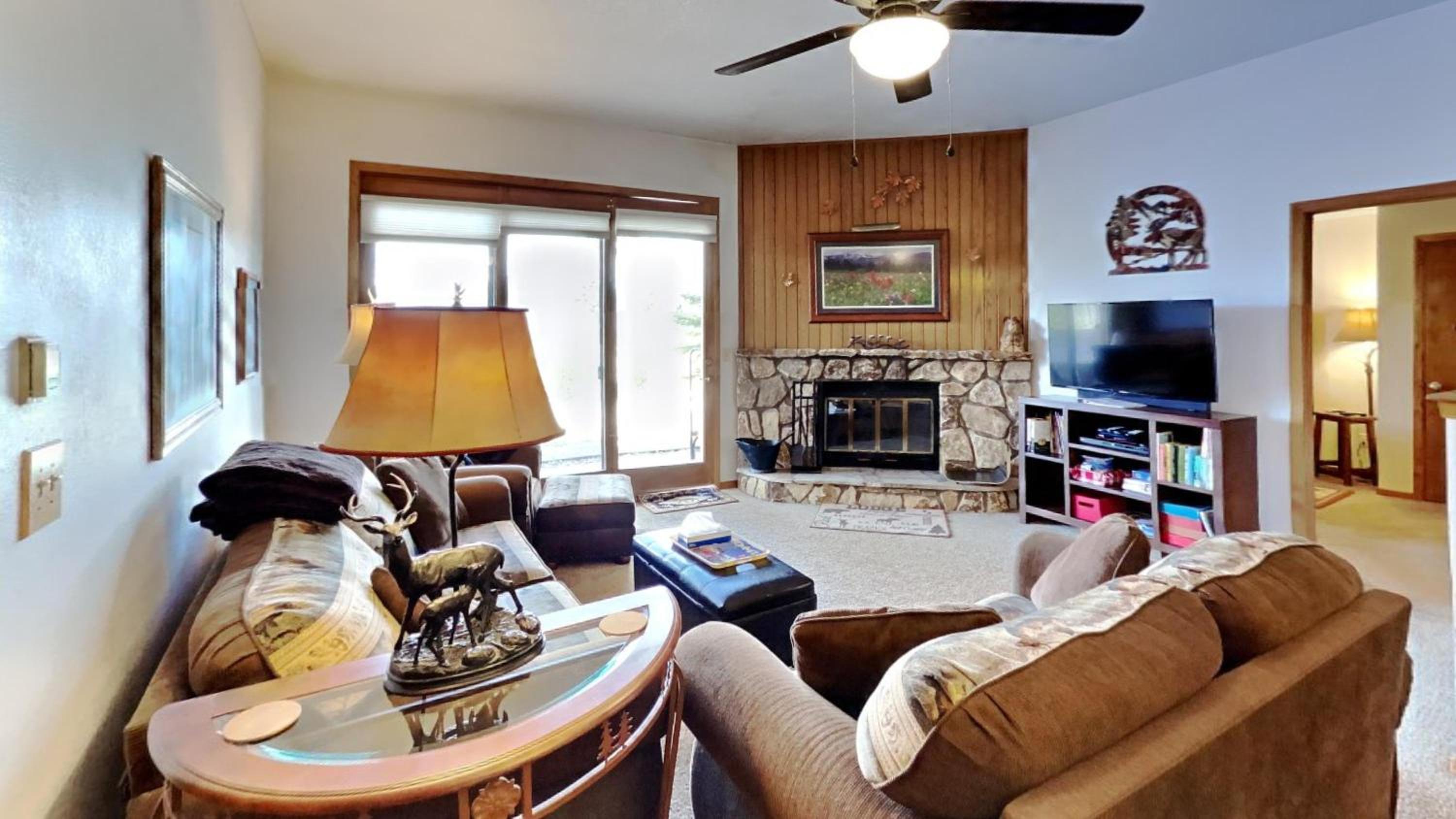 Vacation Home photo 1